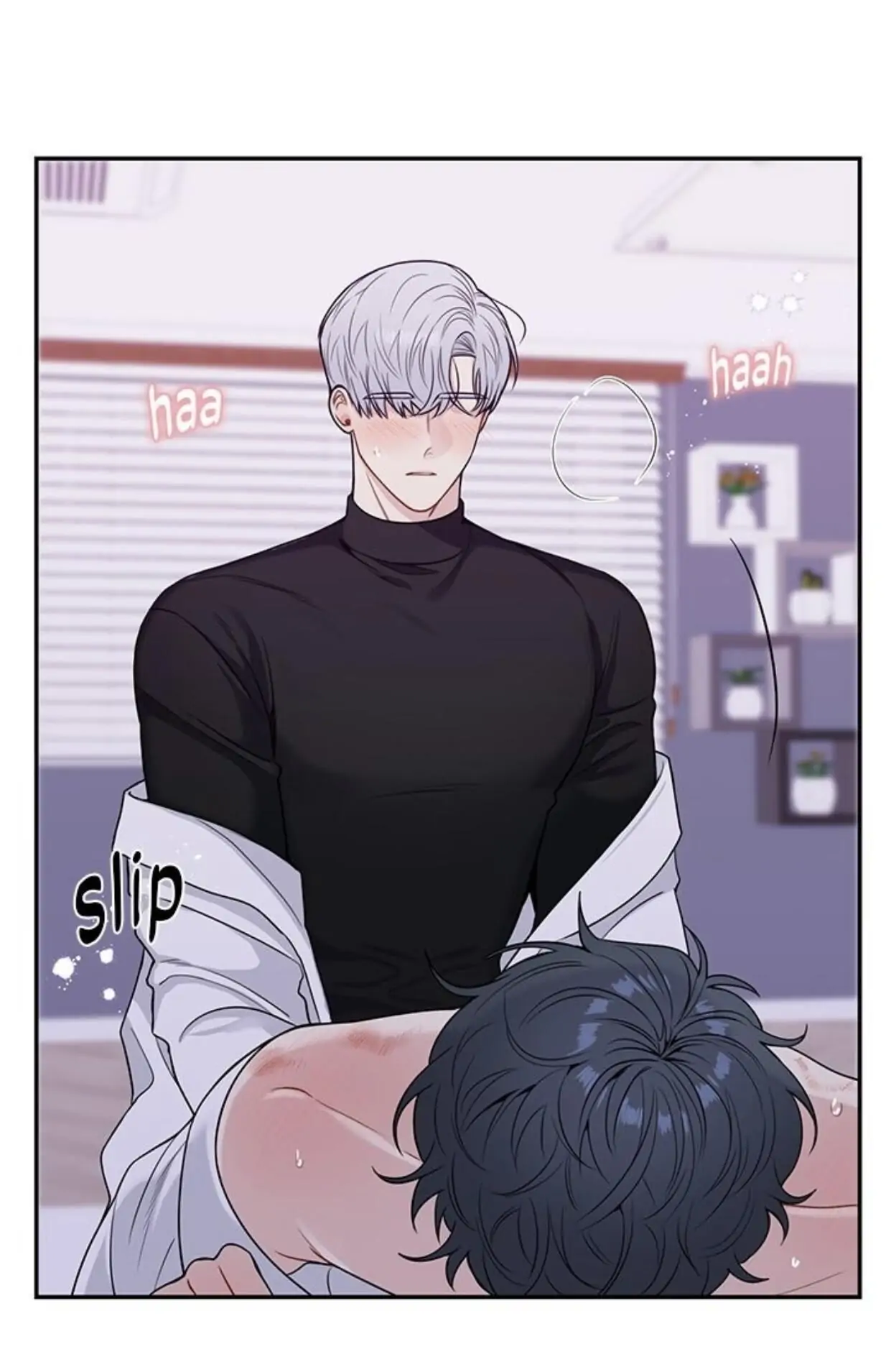 Cherry Blossoms After Winter Chapter 151 - Page 48