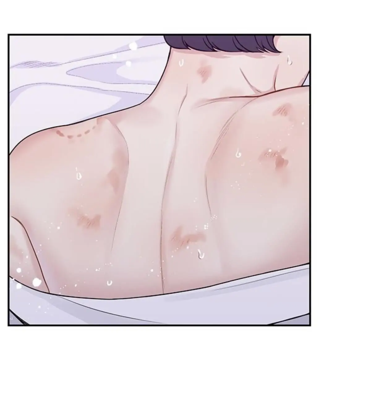 Cherry Blossoms After Winter Chapter 151 - Page 50