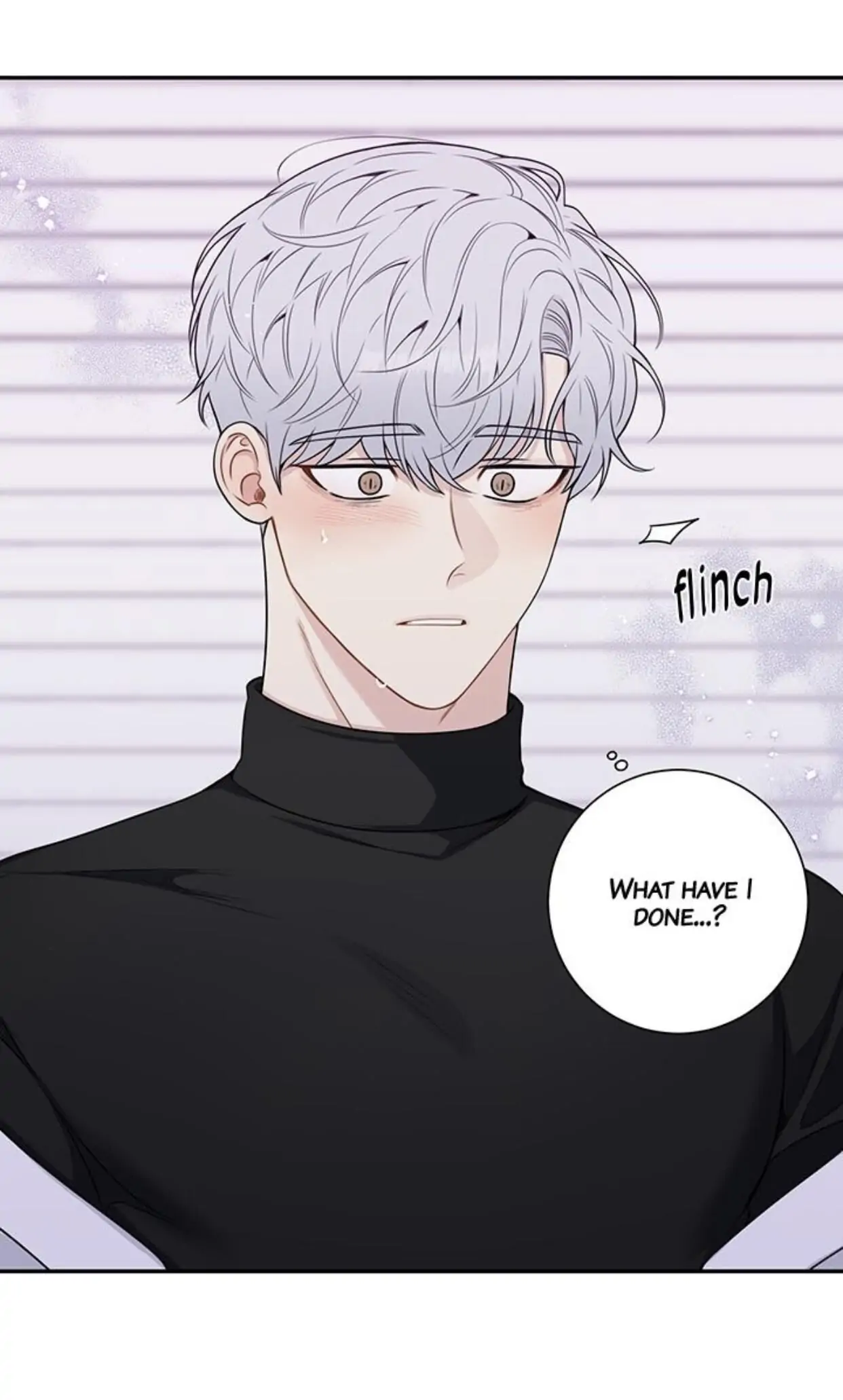 Cherry Blossoms After Winter Chapter 151 - Page 53