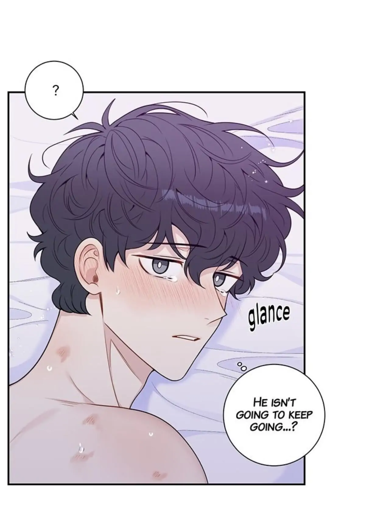 Cherry Blossoms After Winter Chapter 151 - Page 54