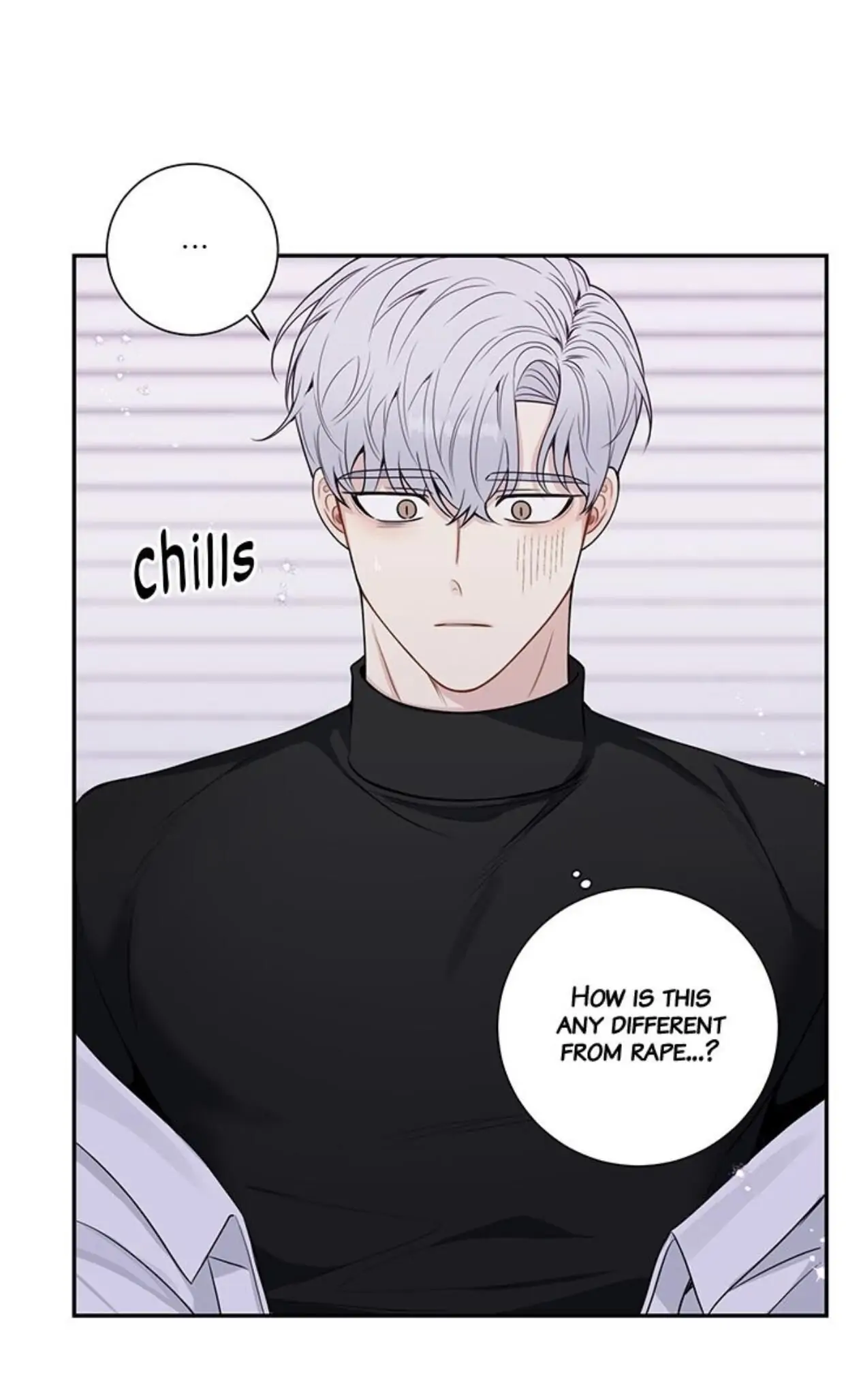 Cherry Blossoms After Winter Chapter 151 - Page 55