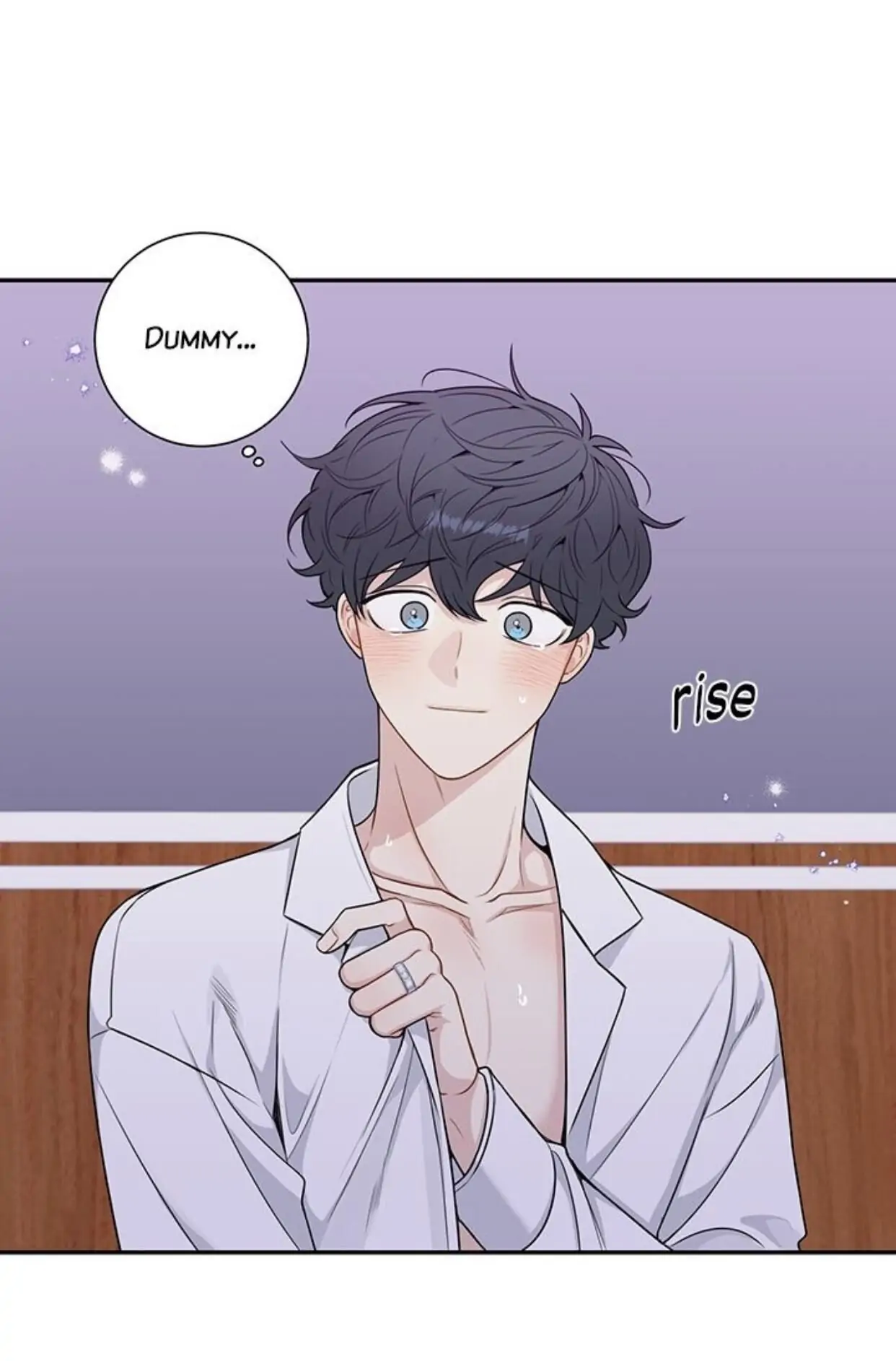 Cherry Blossoms After Winter Chapter 151 - Page 56