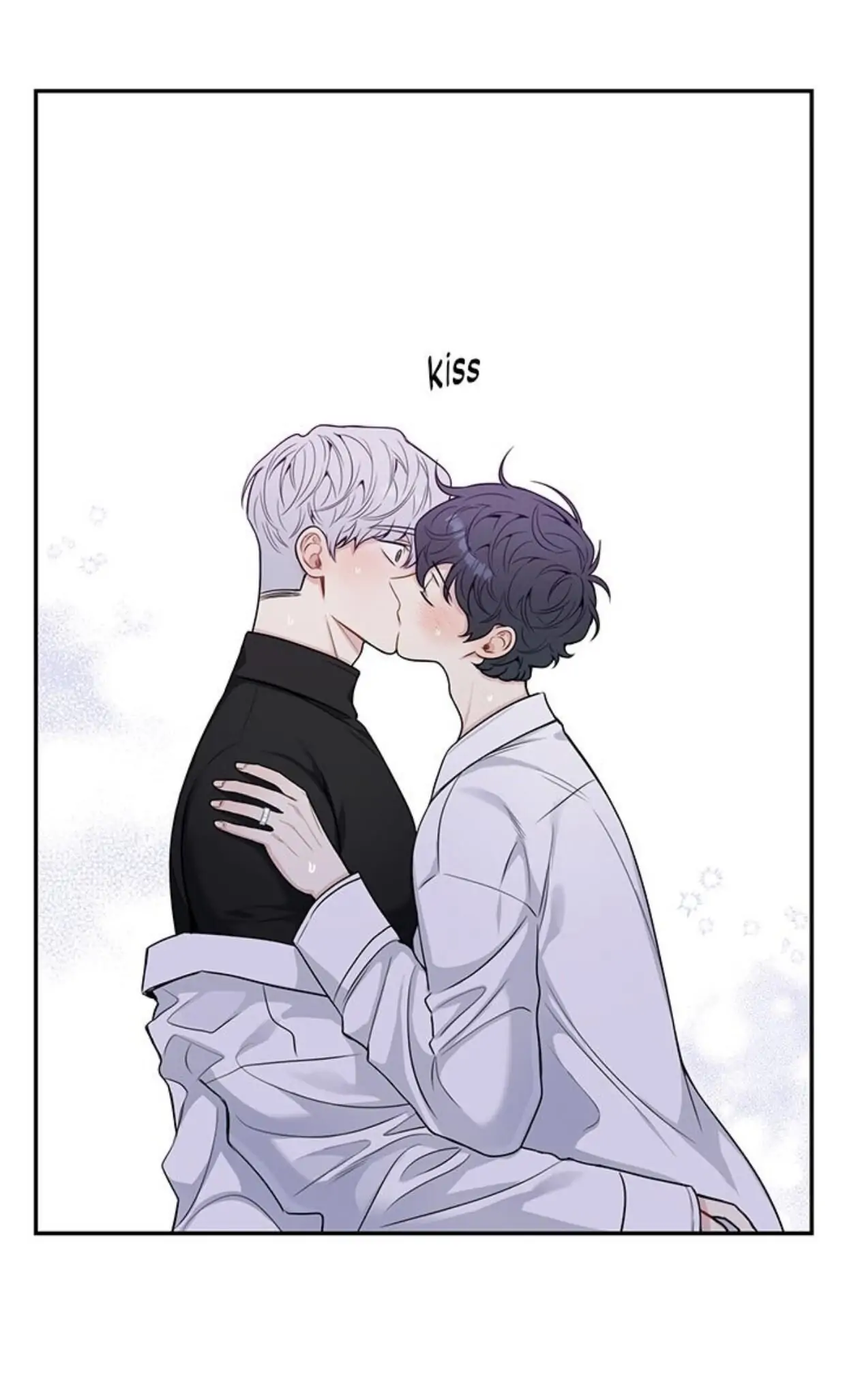 Cherry Blossoms After Winter Chapter 151 - Page 57