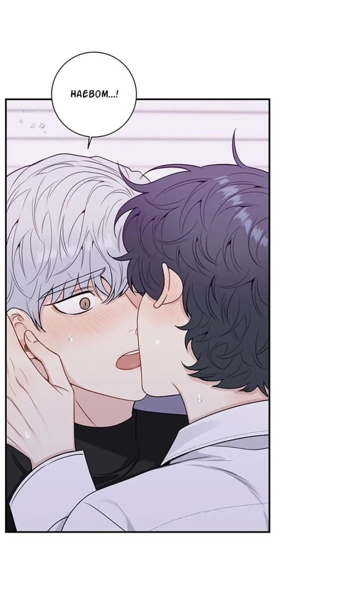 Cherry Blossoms After Winter Chapter 151 - Page 58