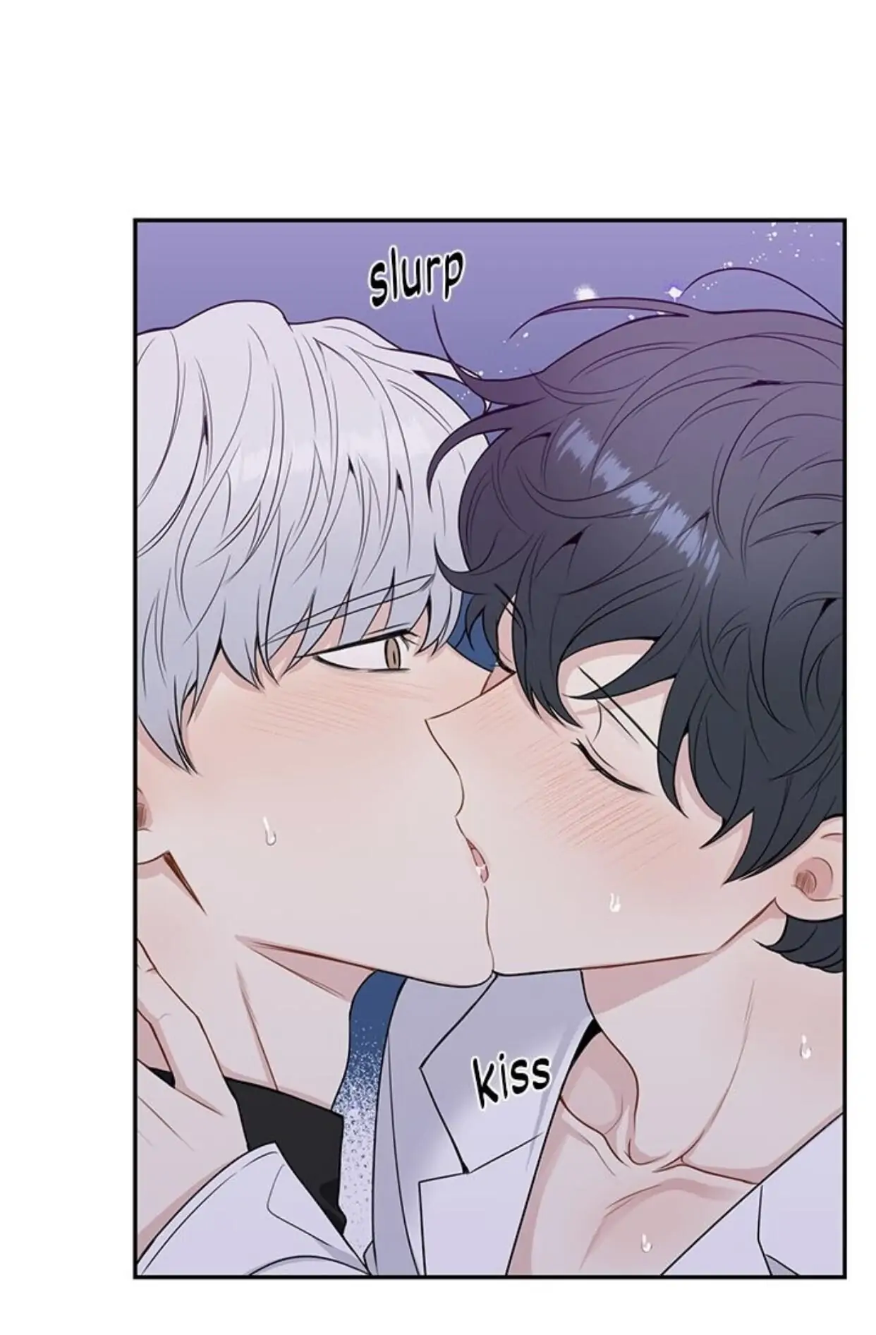 Cherry Blossoms After Winter Chapter 151 - Page 59