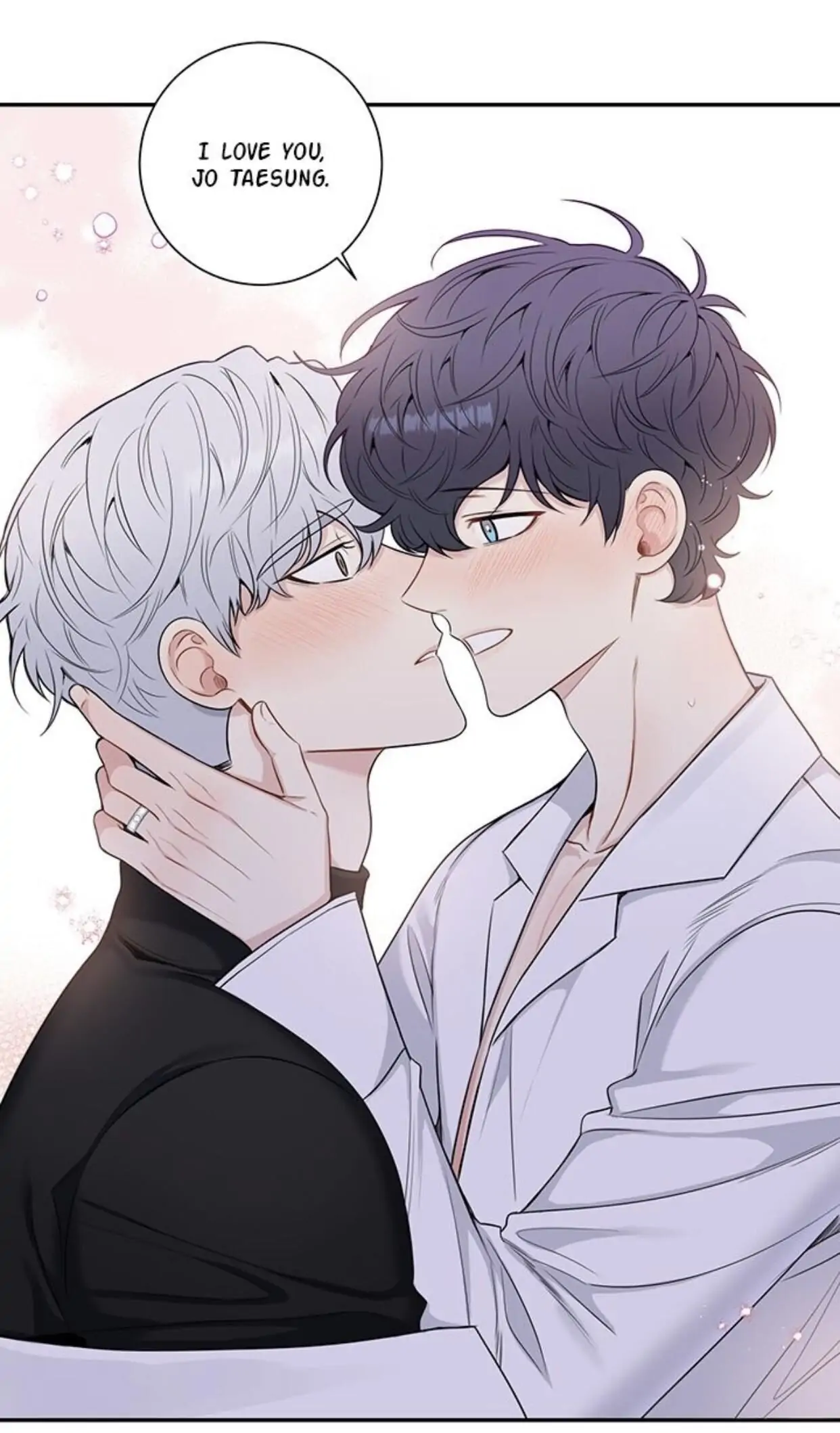 Cherry Blossoms After Winter Chapter 151 - Page 61