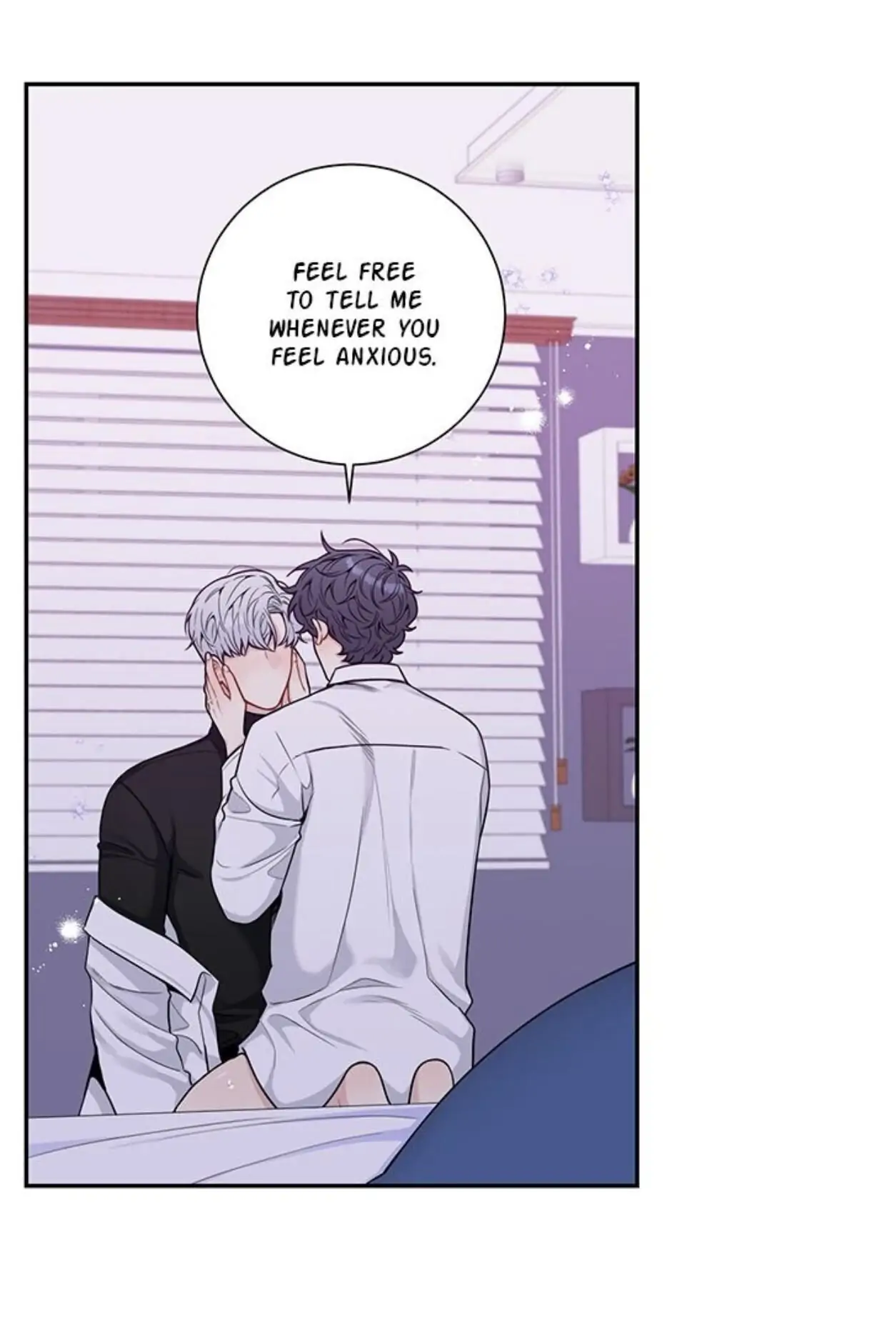 Cherry Blossoms After Winter Chapter 151 - Page 62