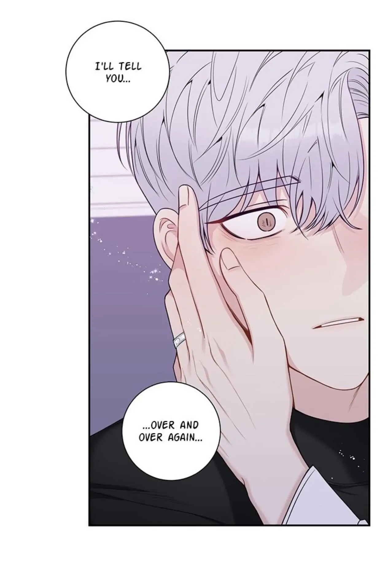 Cherry Blossoms After Winter Chapter 151 - Page 63