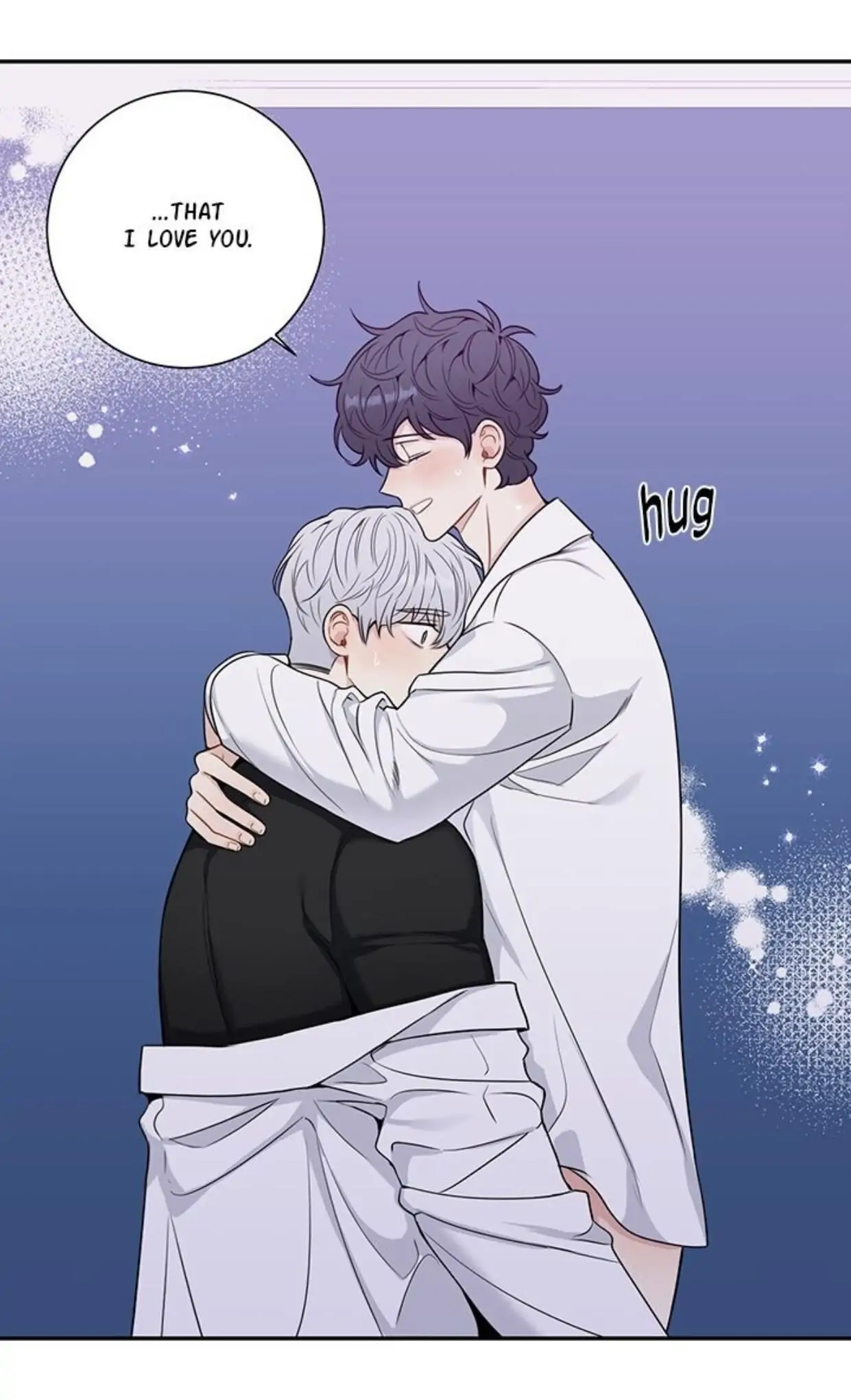 Cherry Blossoms After Winter Chapter 151 - Page 64