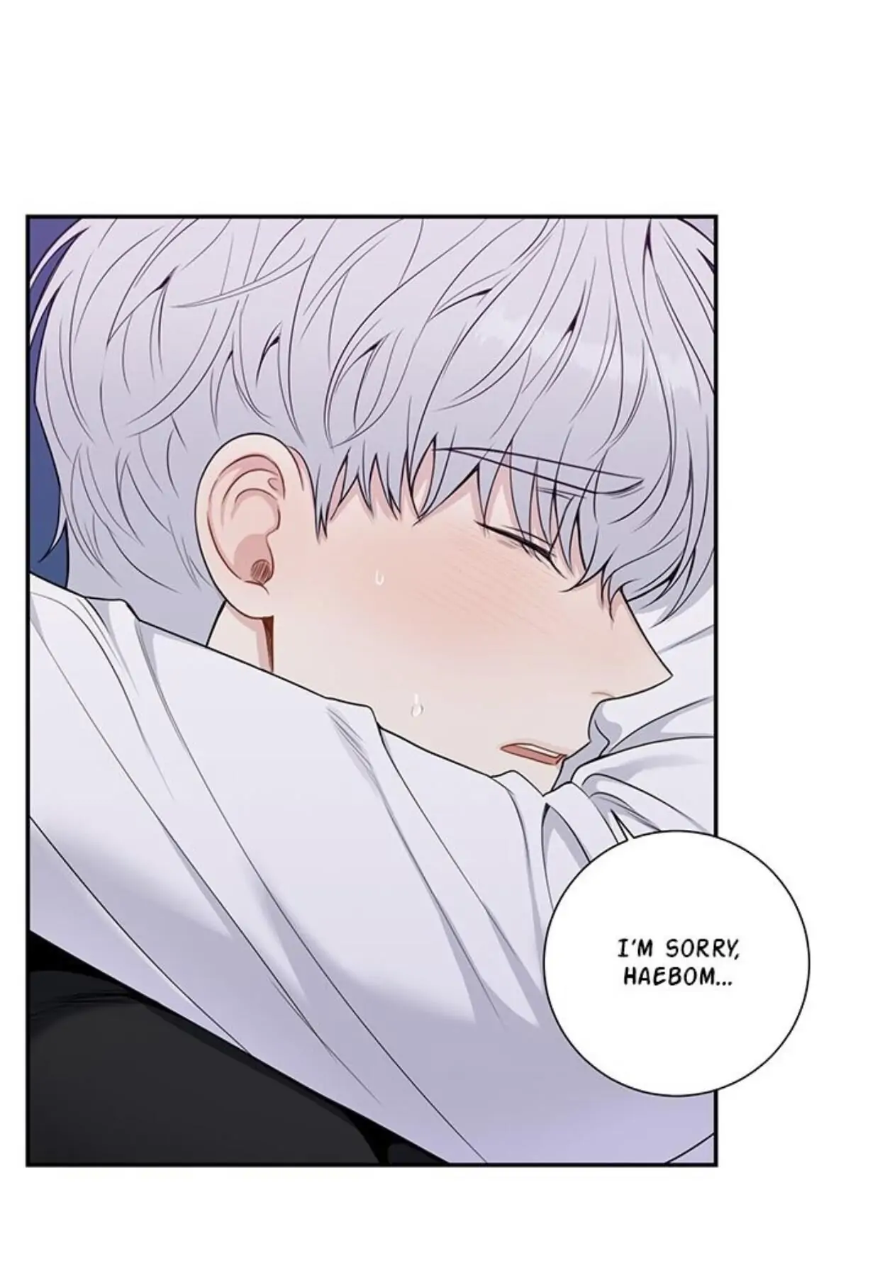 Cherry Blossoms After Winter Chapter 151 - Page 65