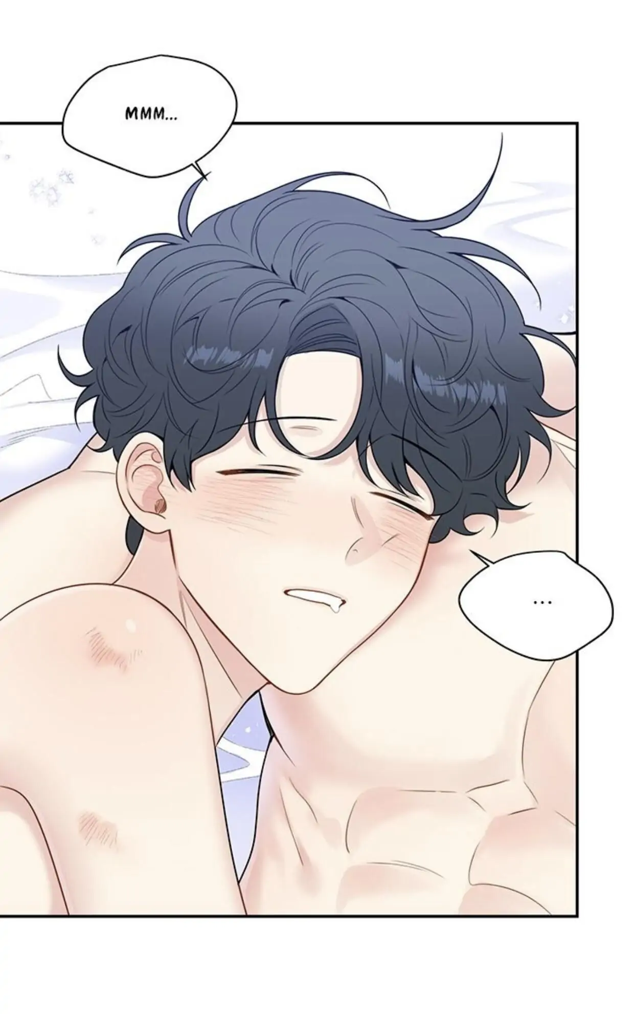 Cherry Blossoms After Winter Chapter 151 - Page 72