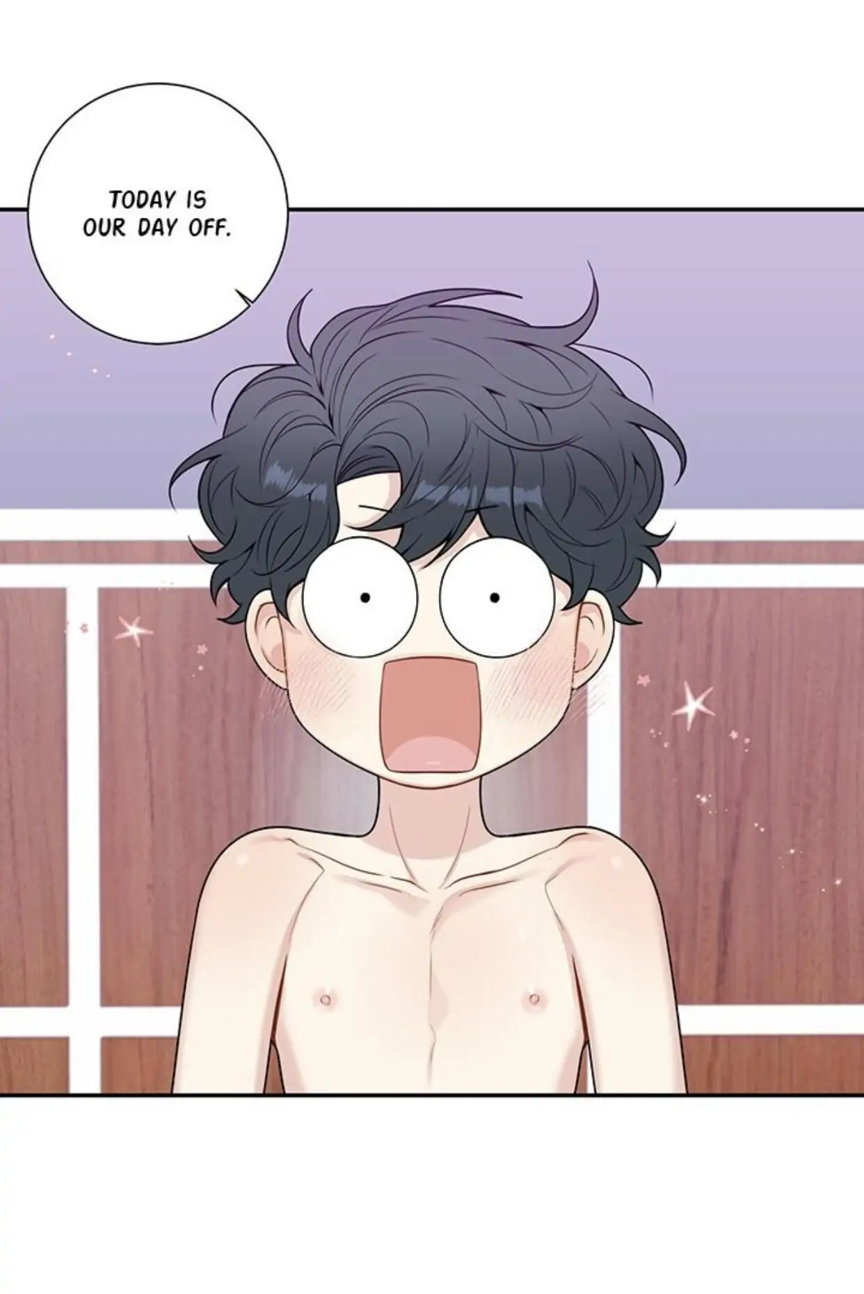 Cherry Blossoms After Winter Chapter 151 - Page 74