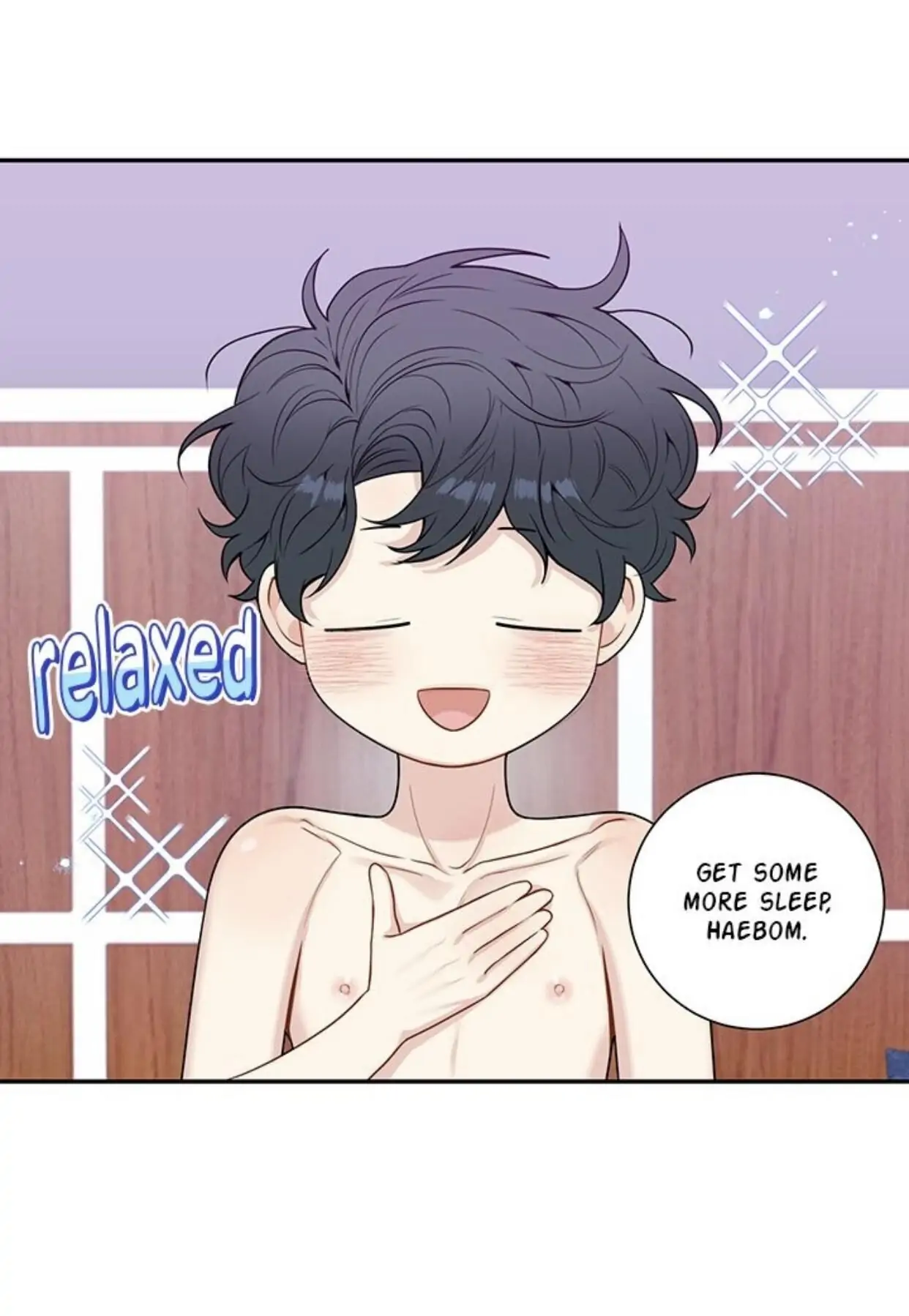 Cherry Blossoms After Winter Chapter 151 - Page 75