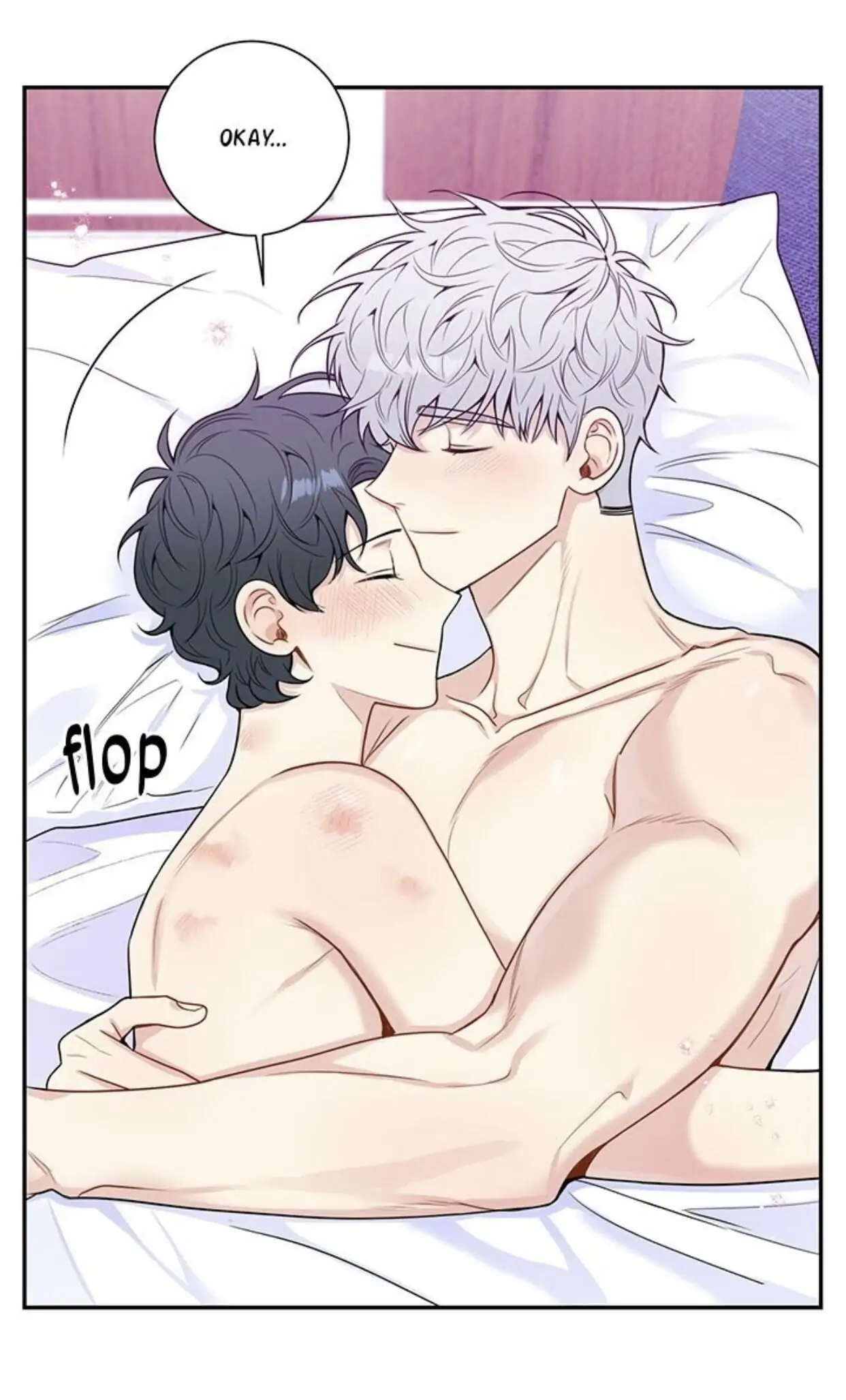 Cherry Blossoms After Winter Chapter 151 - Page 76