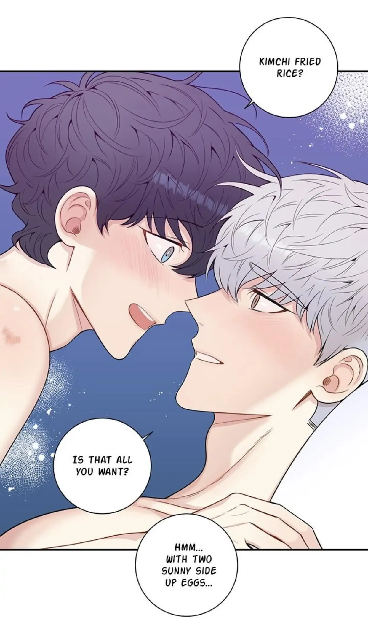 Cherry Blossoms After Winter Chapter 151 - Page 83