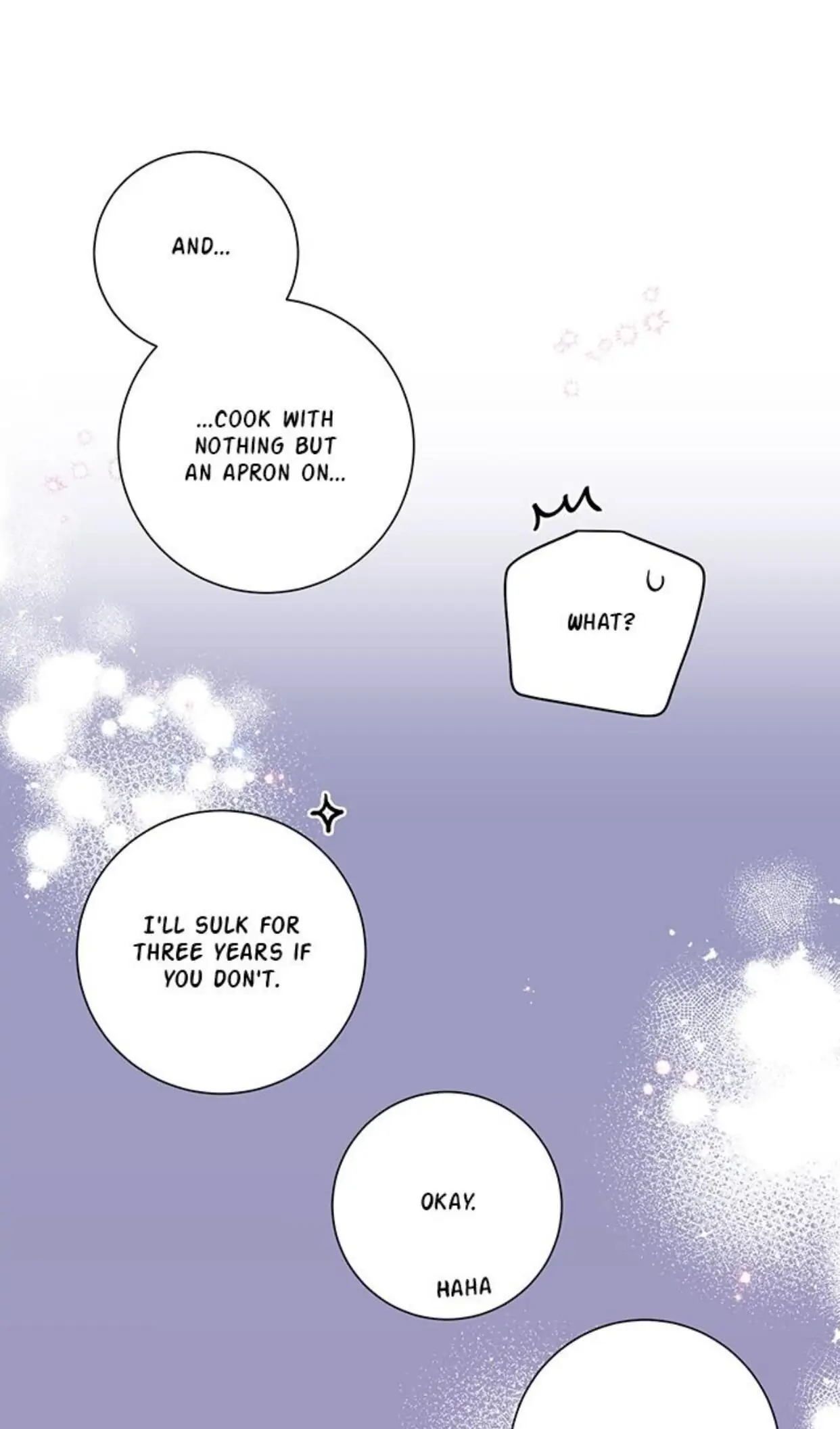 Cherry Blossoms After Winter Chapter 151 - Page 84