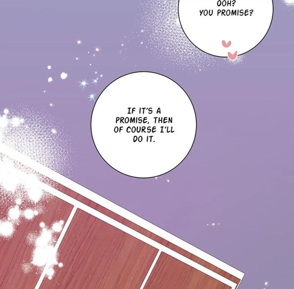 Cherry Blossoms After Winter Chapter 151 - Page 85