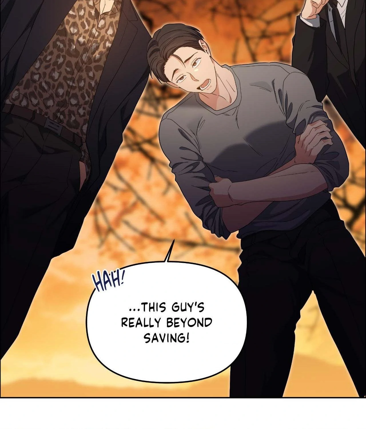 Cherry Cake Chapter 30 - Page 4