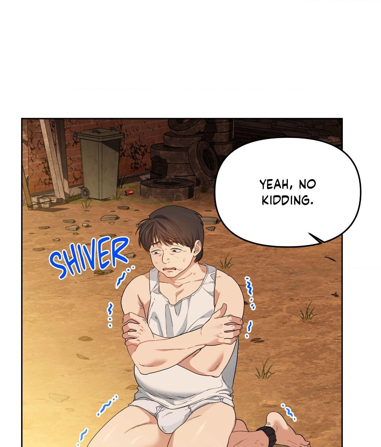 Cherry Cake Chapter 30 - Page 5