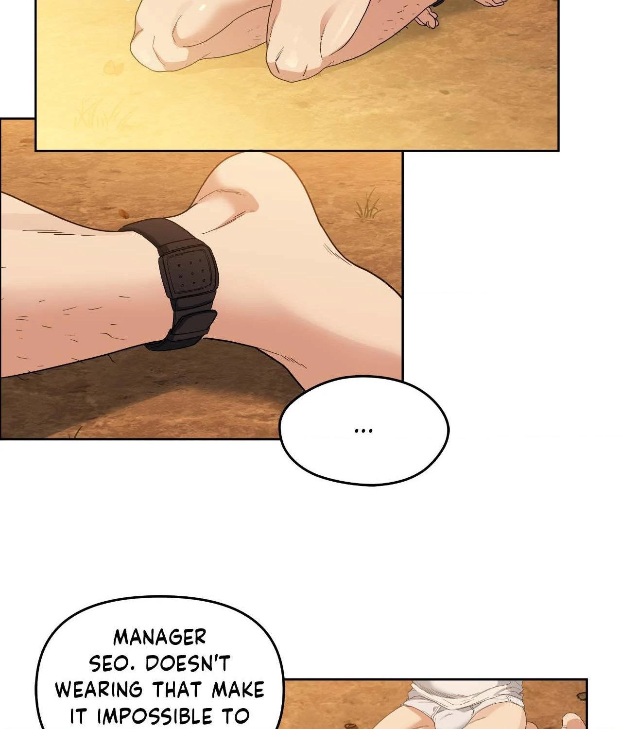 Cherry Cake Chapter 30 - Page 6