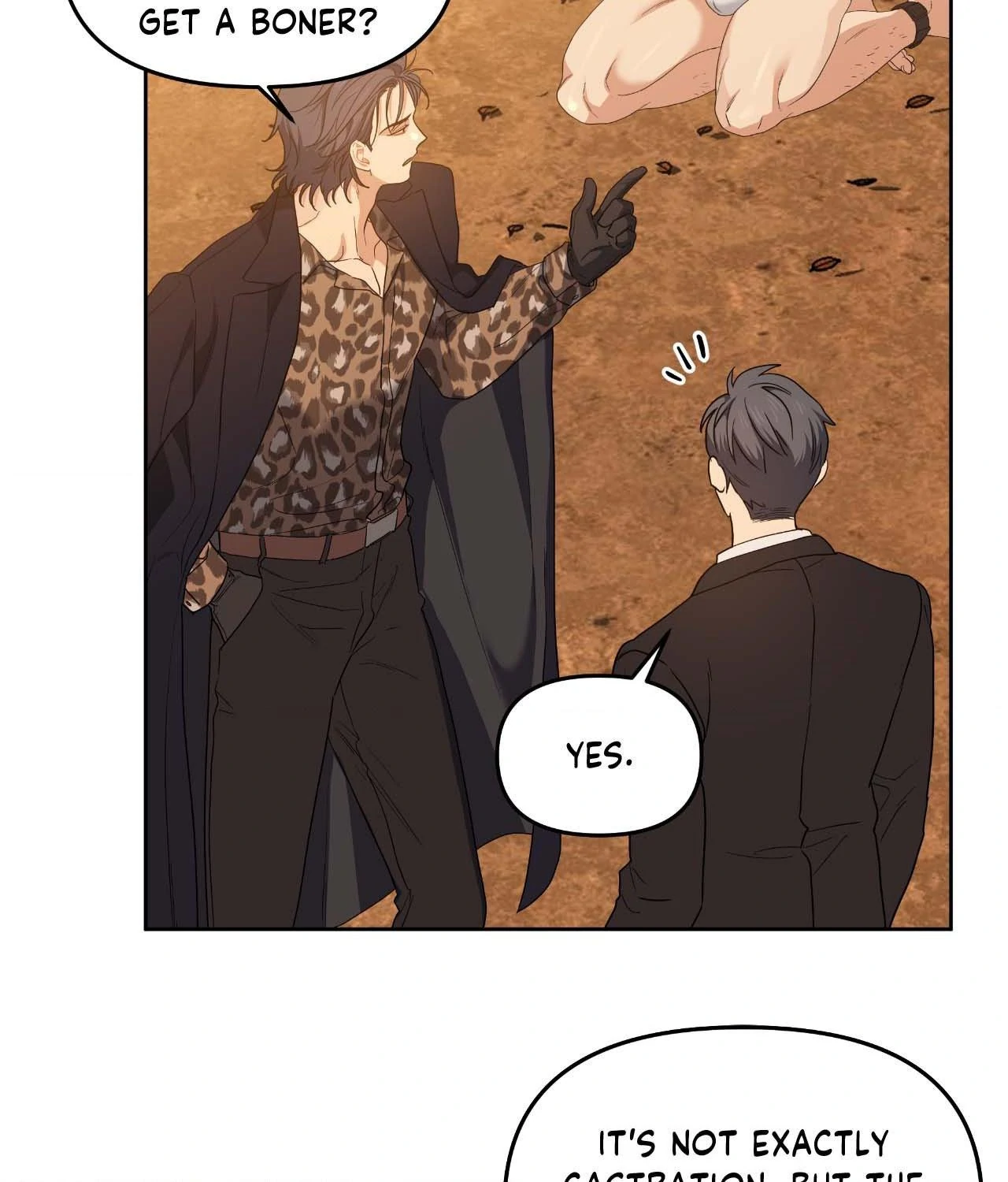 Cherry Cake Chapter 30 - Page 7