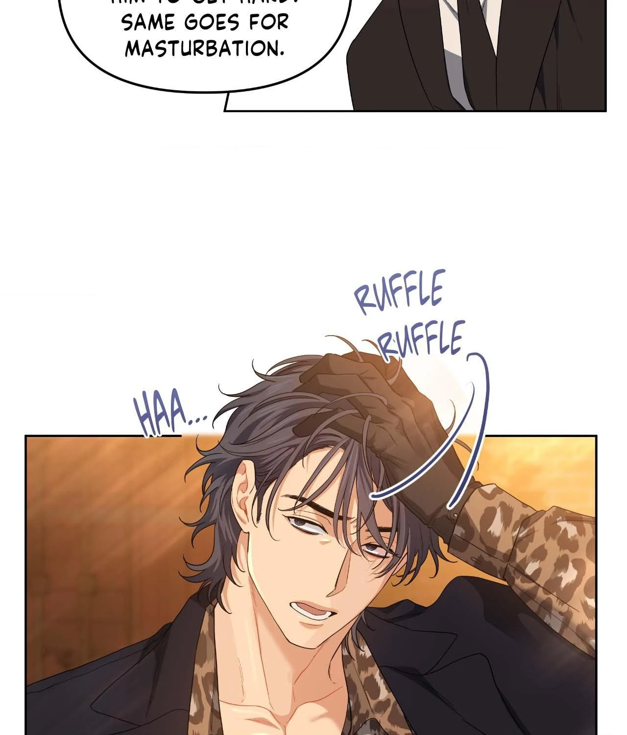 Cherry Cake Chapter 30 - Page 9