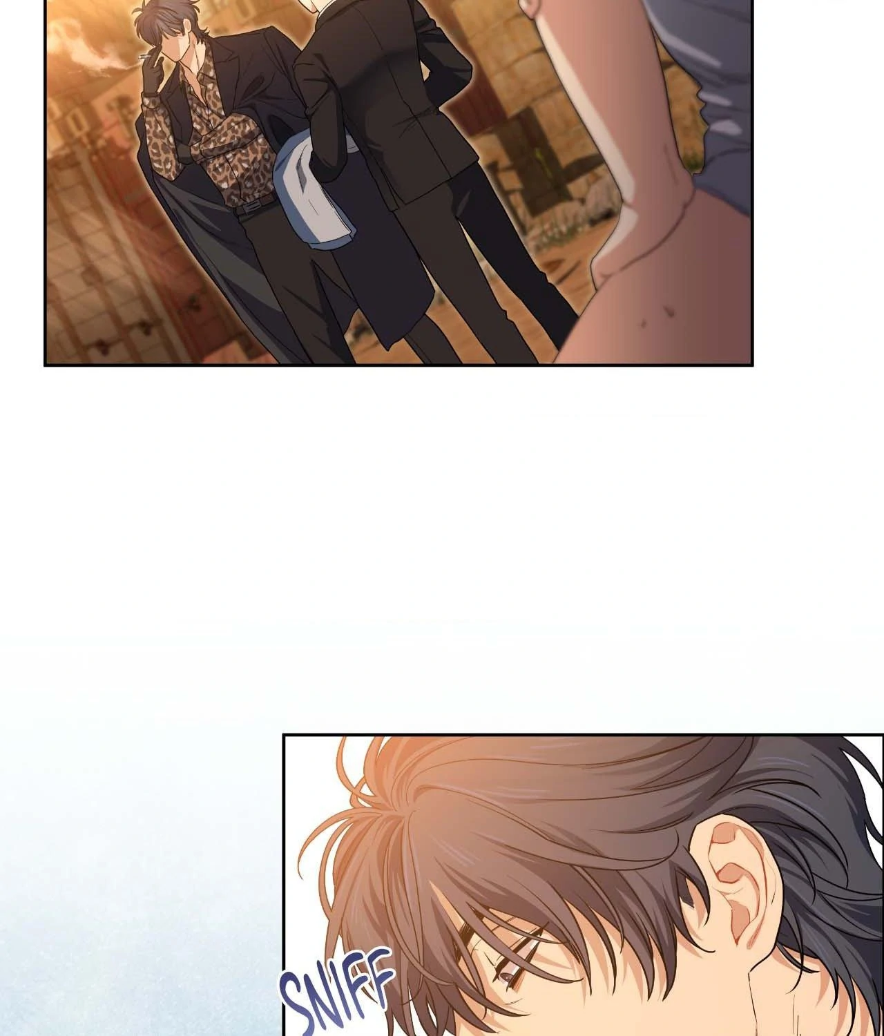 Cherry Cake Chapter 30 - Page 11