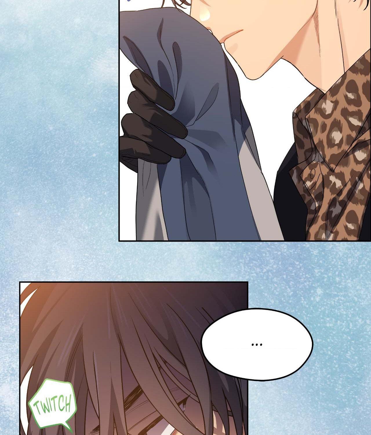 Cherry Cake Chapter 30 - Page 12