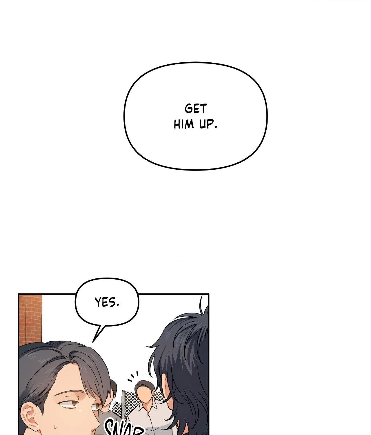 Cherry Cake Chapter 30 - Page 14