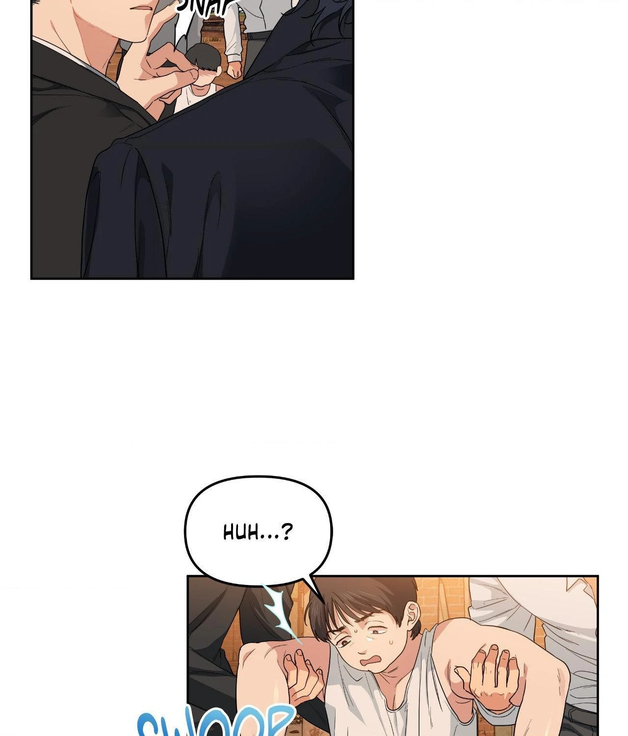 Cherry Cake Chapter 30 - Page 15