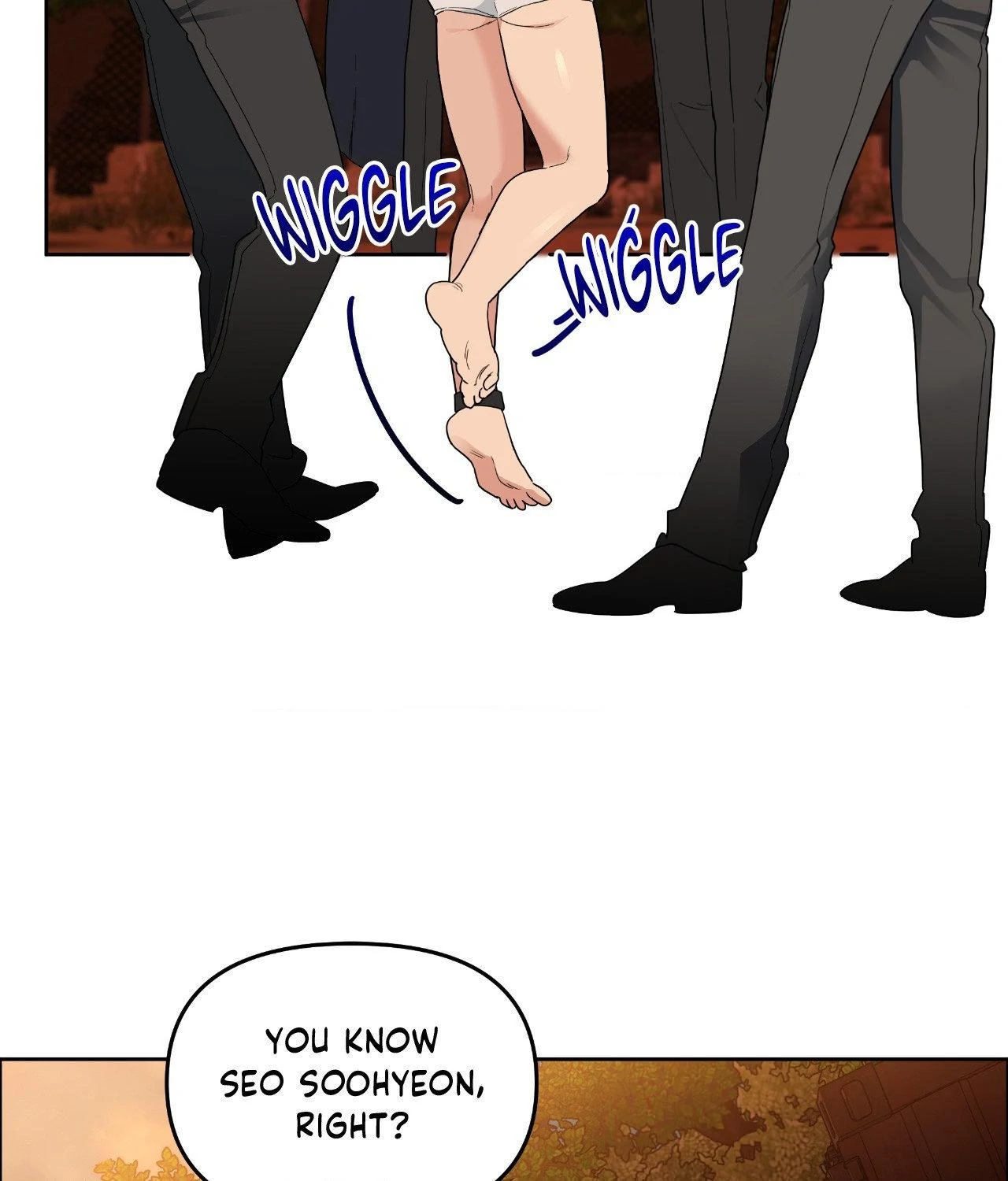 Cherry Cake Chapter 30 - Page 17