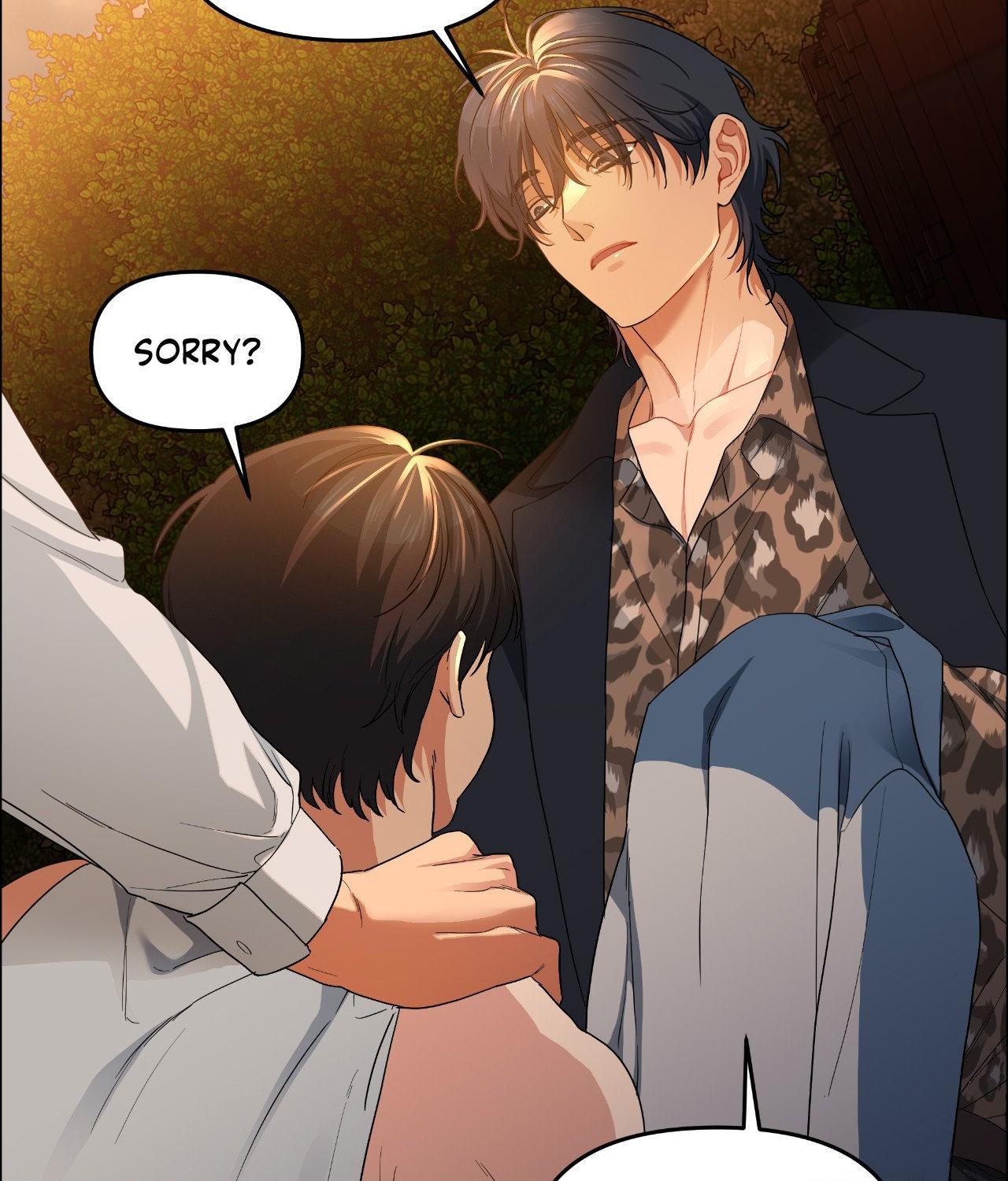 Cherry Cake Chapter 30 - Page 18