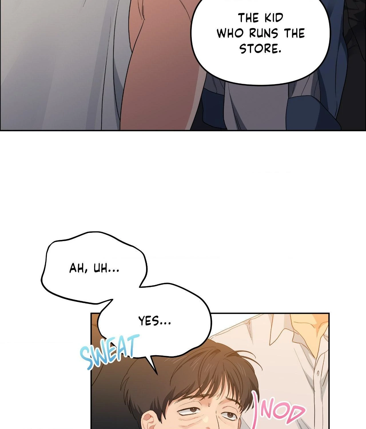 Cherry Cake Chapter 30 - Page 19