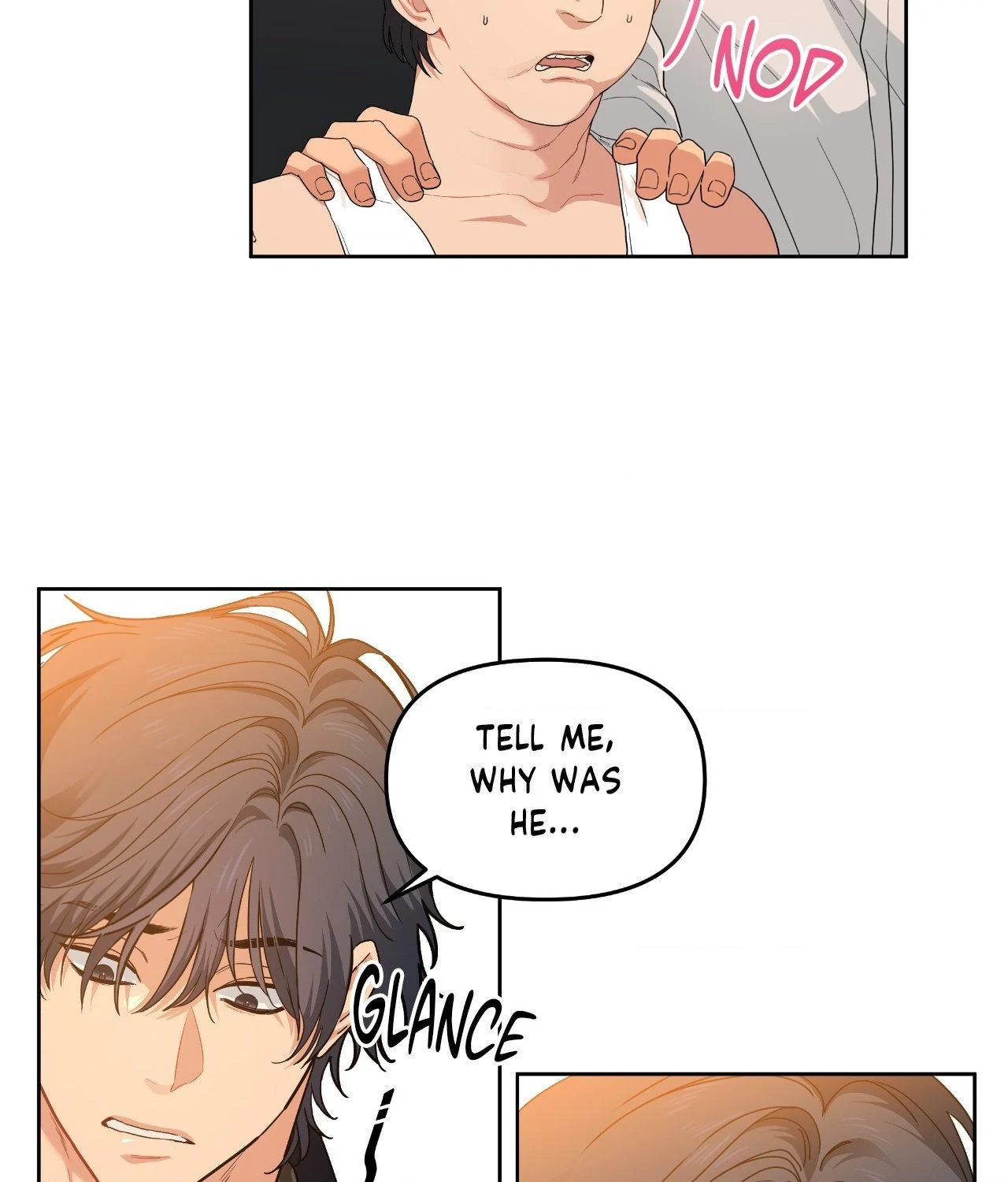 Cherry Cake Chapter 30 - Page 20