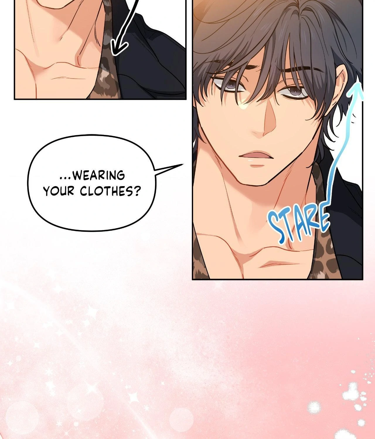 Cherry Cake Chapter 30 - Page 21