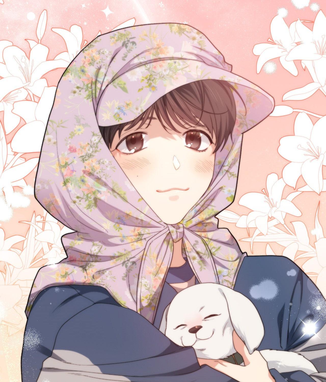 Cherry Cake Chapter 30 - Page 22