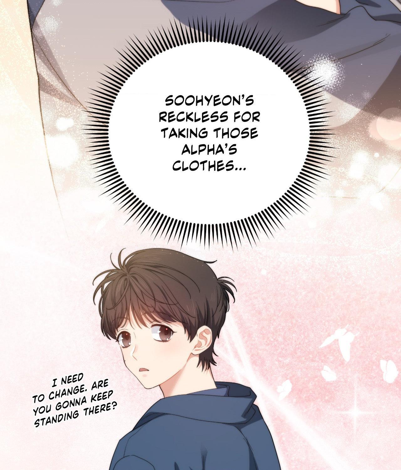 Cherry Cake Chapter 30 - Page 23