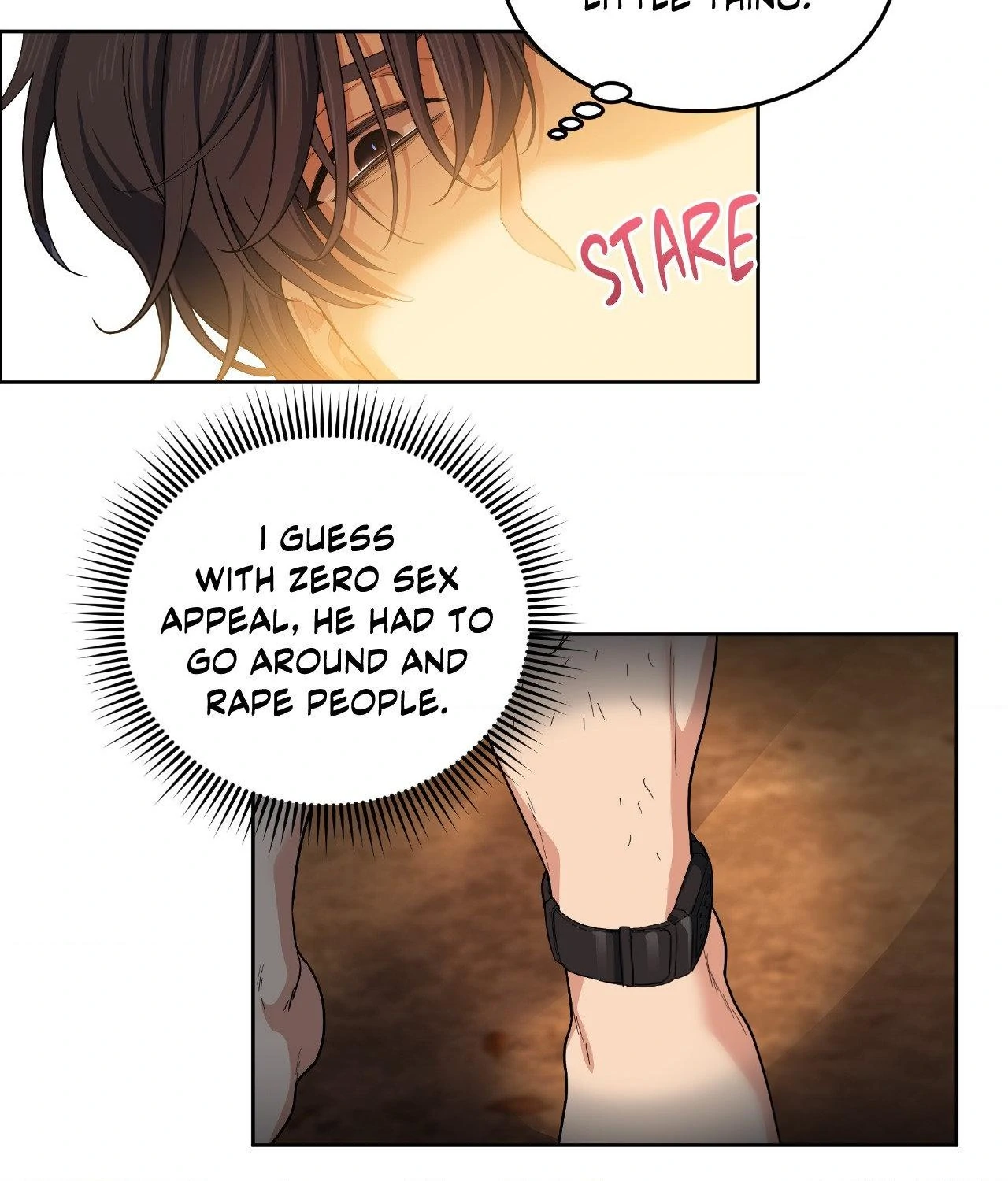 Cherry Cake Chapter 30 - Page 27