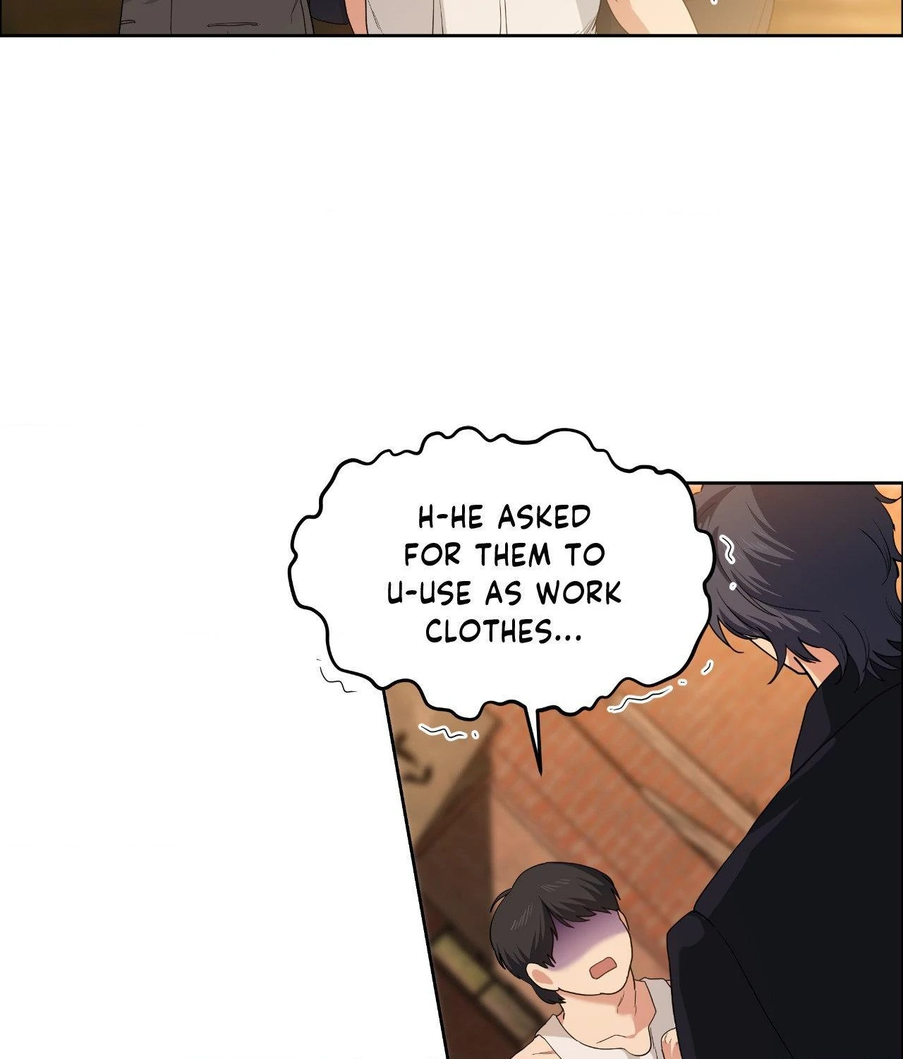 Cherry Cake Chapter 30 - Page 29