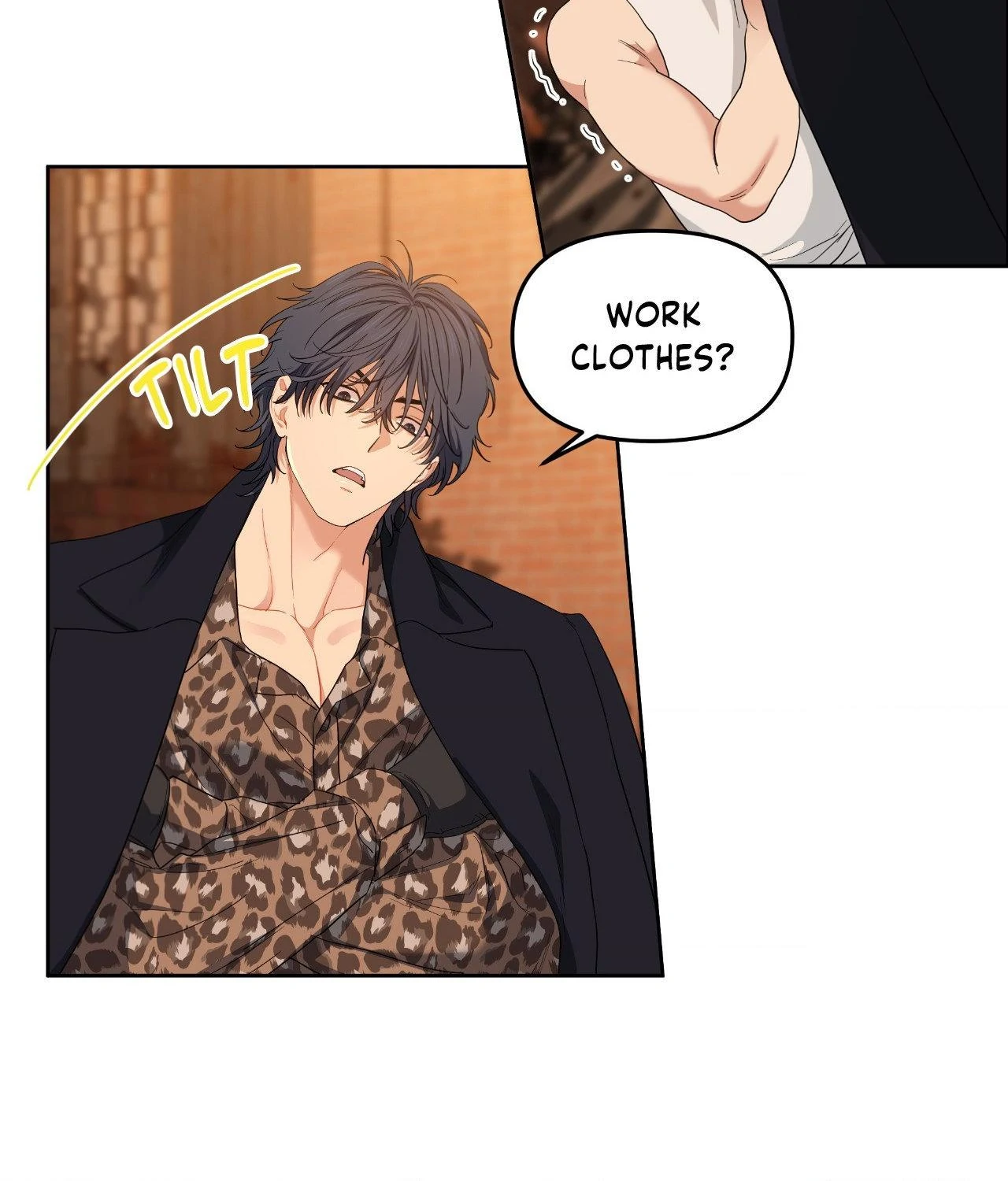 Cherry Cake Chapter 30 - Page 30