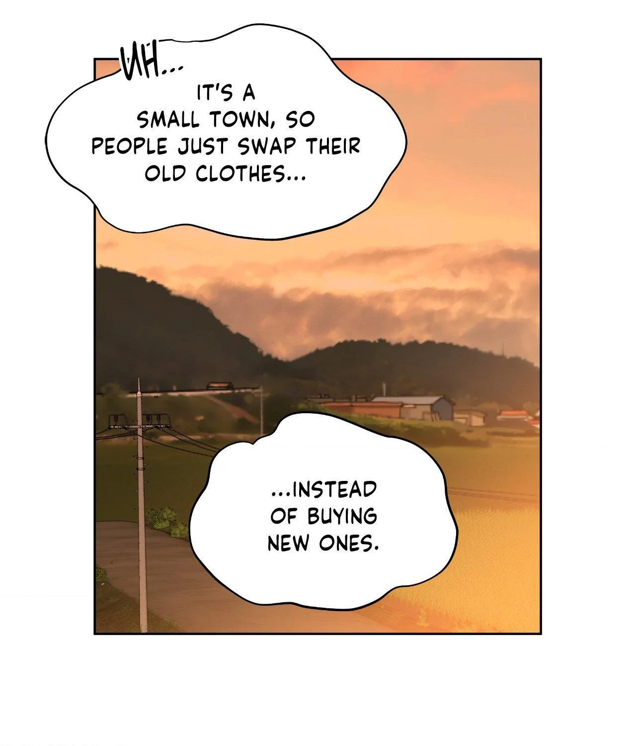 Cherry Cake Chapter 30 - Page 31