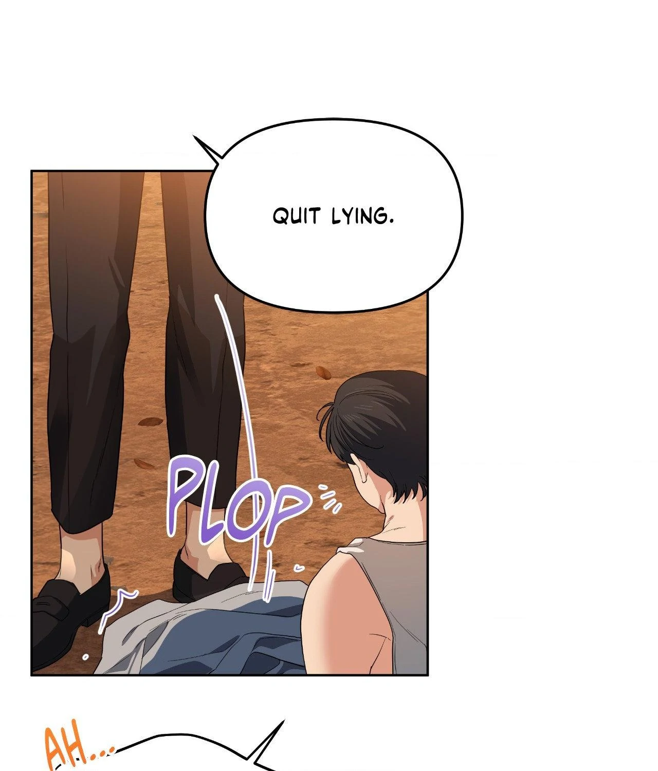 Cherry Cake Chapter 30 - Page 32