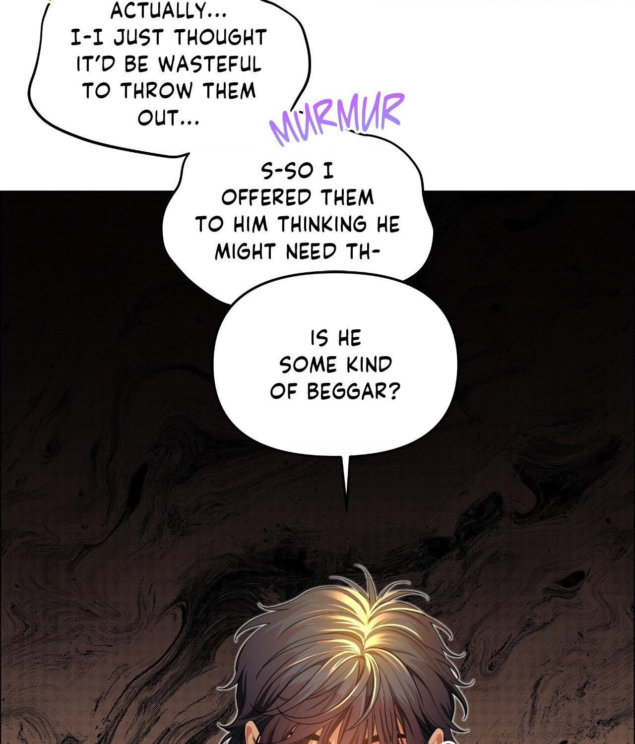 Cherry Cake Chapter 30 - Page 33