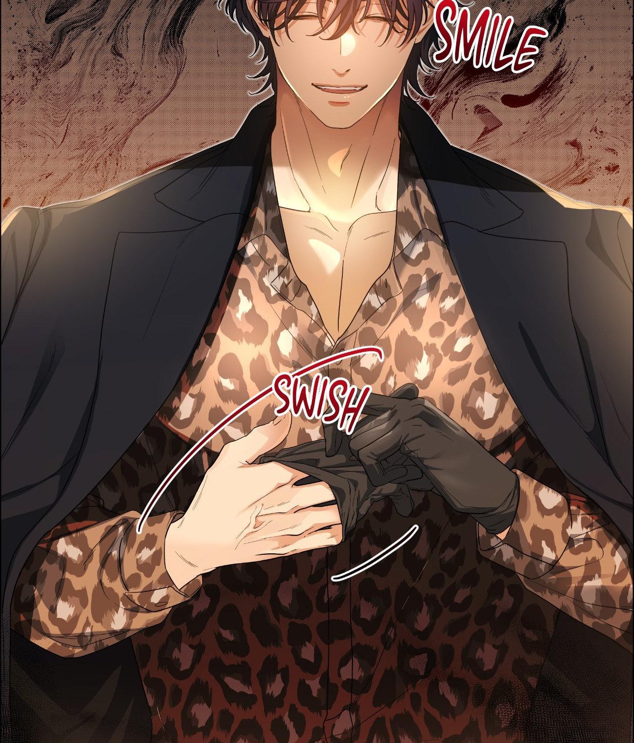 Cherry Cake Chapter 30 - Page 34