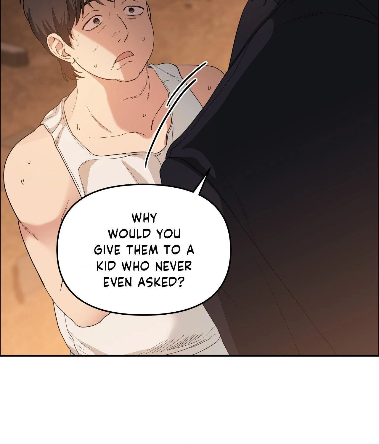 Cherry Cake Chapter 30 - Page 36