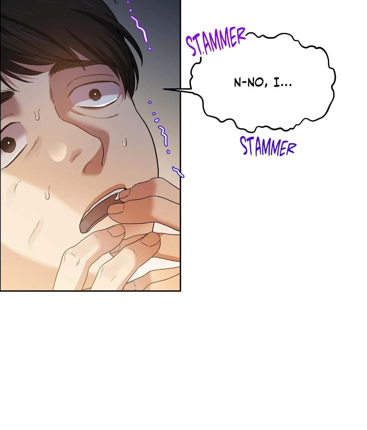 Cherry Cake Chapter 30 - Page 38