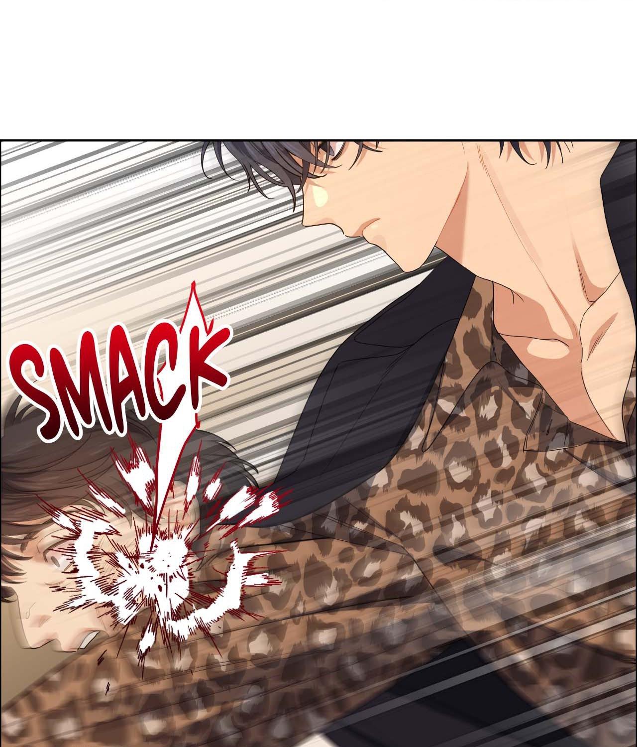 Cherry Cake Chapter 30 - Page 39