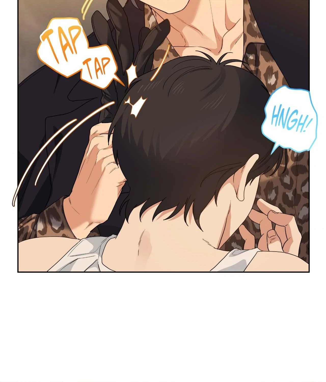 Cherry Cake Chapter 30 - Page 43