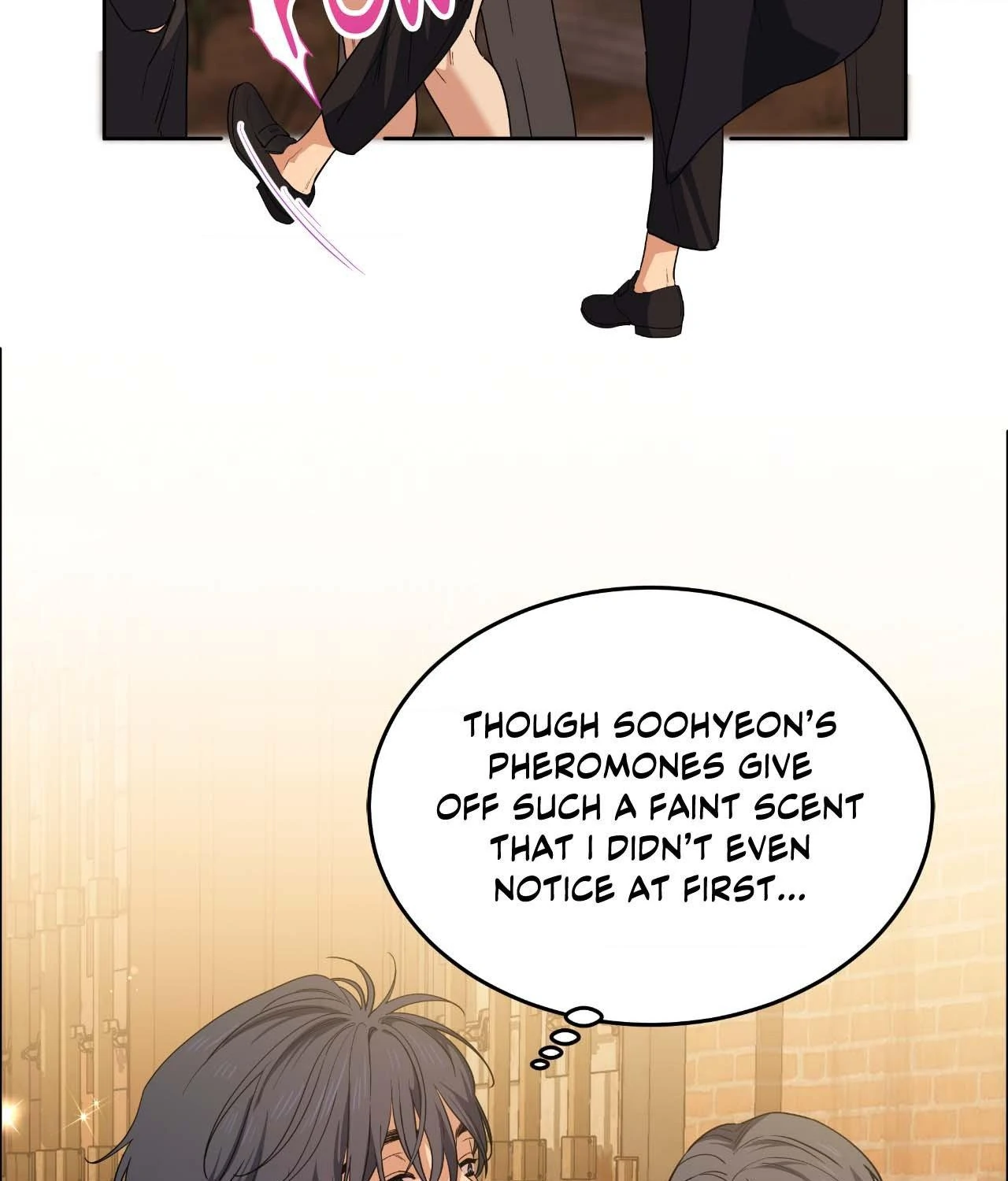 Cherry Cake Chapter 30 - Page 45