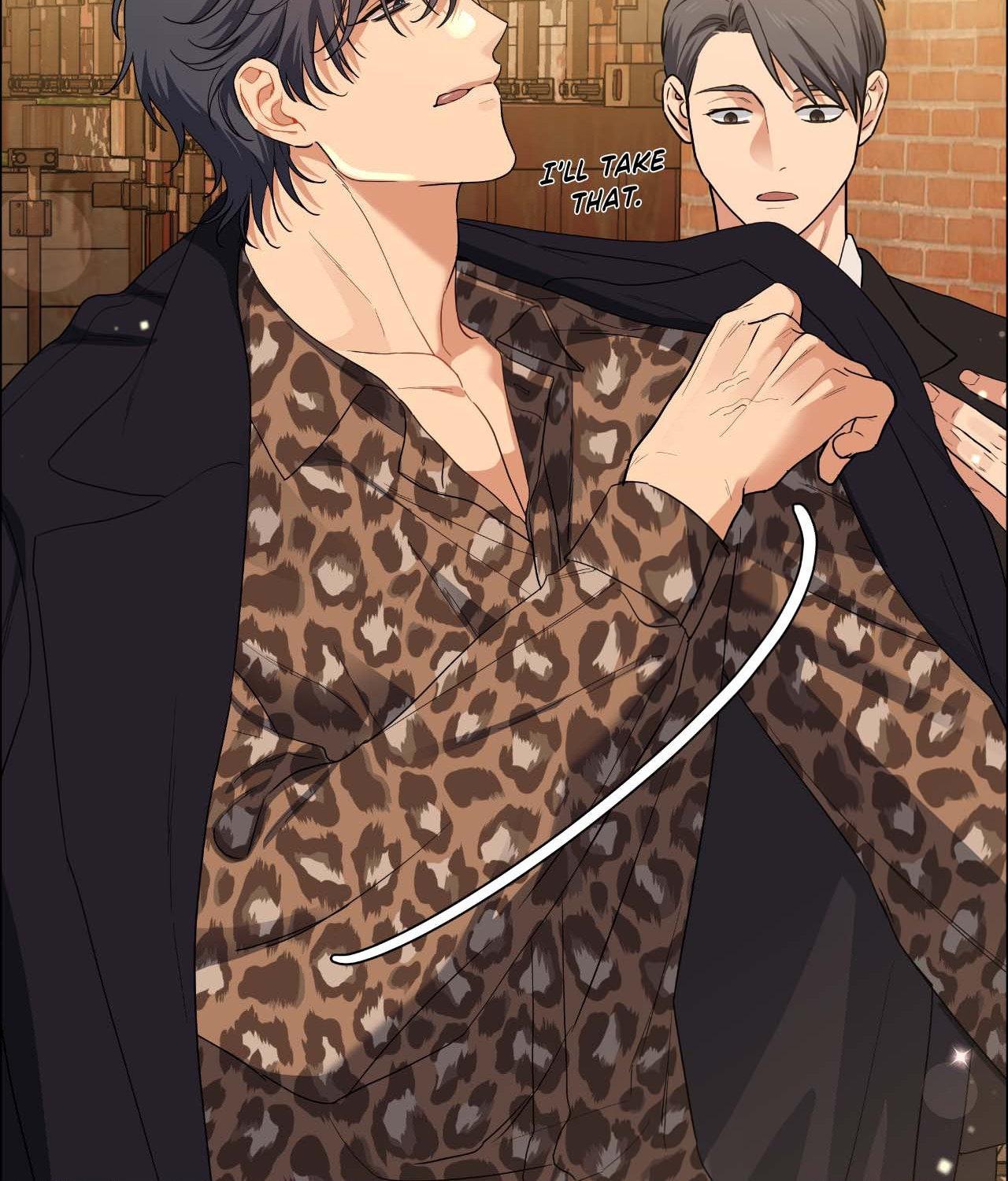 Cherry Cake Chapter 30 - Page 46